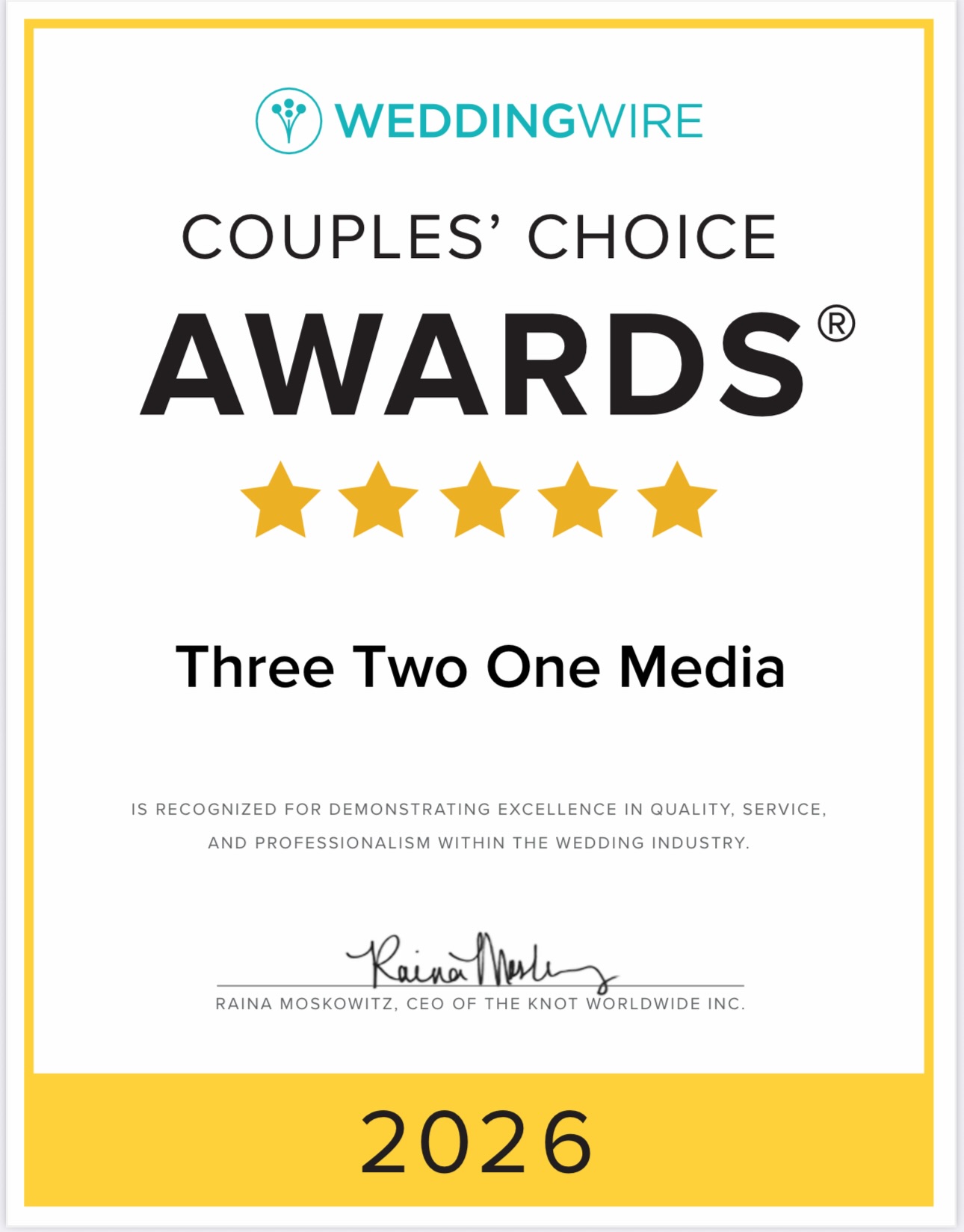This is amazing! Big thanks to all our current and past clients who are actively contributing to our success. We launched this brand in 2024 and by 2025 were booked for 33 weddings. Our goal was to provide an affordable option to couples looking for professional photography and video, but we didn’t realize we would have made this much progress in such a short period of time.
As we continue expanding our reach and build a stronger team to serve our clients, we want to pause and acknowledge the accomplishment and our clients who made it possible.
Thank you all! 🙏🏿
#puttsburghweddingphotographer #professionalweddingphotographer #2026coupleschoiceaward #topweddingphotographer #pittsburghweddings