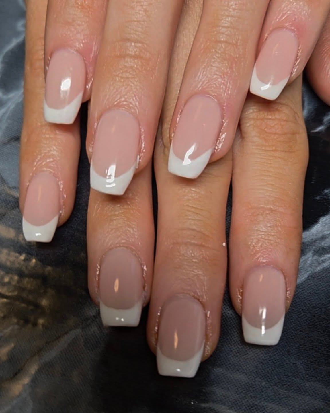 Classic French extensions