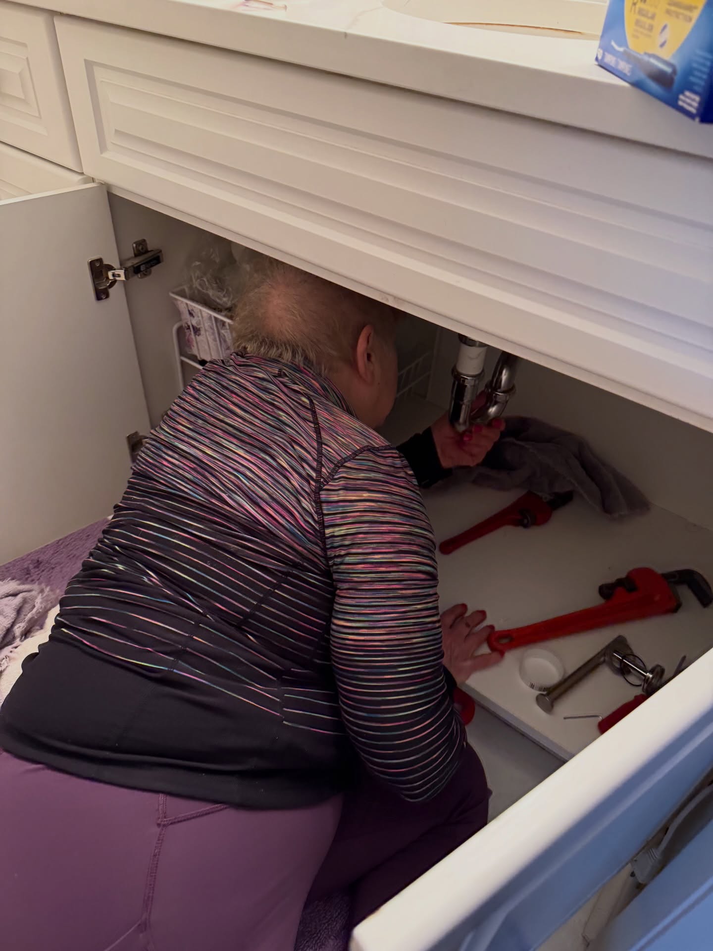 February in Review
What a month.
It started with a leaky sink and ended on a panel stage. Which feels very on brand for real estate and life.
Yoga for a Minneapolis fundraiser.
A seller officially under contract.
Our CEO in town.
Valentine’s flowers and ordering in.
Showings. Offers written. More offers written.
Catching up with friends over incredible food.
Volunteering at Nourishing Hope.
Getting the roots handled before Miami. Priorities.
Four full days learning, growing, and reconnecting with friends from across the country.
Speaking on my first panel.
Walking through some truly stunning properties.
Business. Community. Friendship. Growth.
February was a reminder that the work matters. The people matter more. And saying yes to the uncomfortable rooms is usually where the magic happens.
On to March.