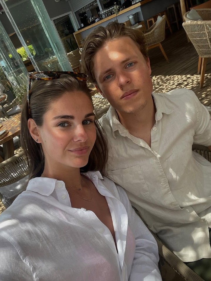 Shared moments, soft light and good company 🤍
Thank you for letting us be part of your time at Luuma.
Tag us and share it with us ✨
#luumabeachrestaurant #luumabeachmarbella #marbellaweekend #marbellatrip #marbellalifestyle #marbellaspain #marbellavacation #elrosariobeach