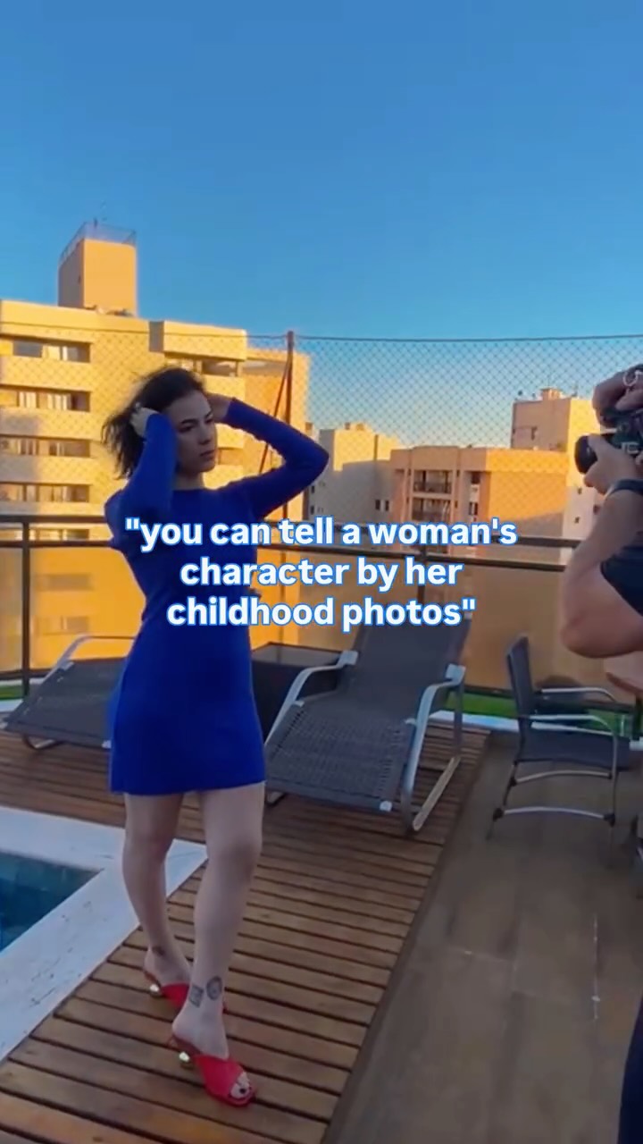 Can you tell?📸💃🏻🥰
#model #trend #performerlife