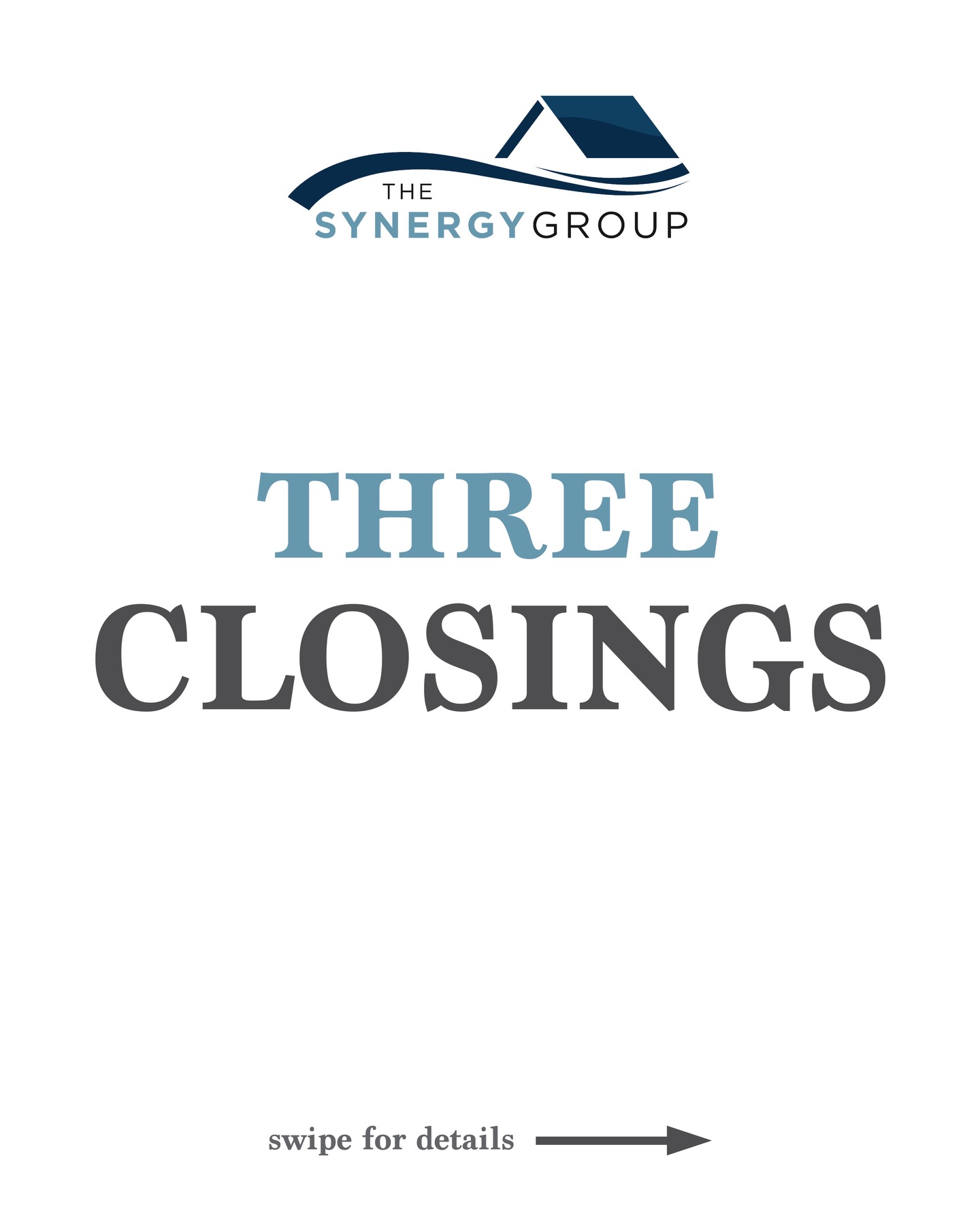 Congratulations to all of our clients on the closings below š
ā«ļø75 Cherry St, Newton
āØCharming brick exterior home with large back yard
ā«ļø88 Park Ave, Unit 206, Arlington
āØExceptional condo at the coveted Locke School Condominiums
ā«ļø421 High Street, Unit 205, Medford
āØBrand new construction condo in West Medford
Hit us up to be next on the list šš¼