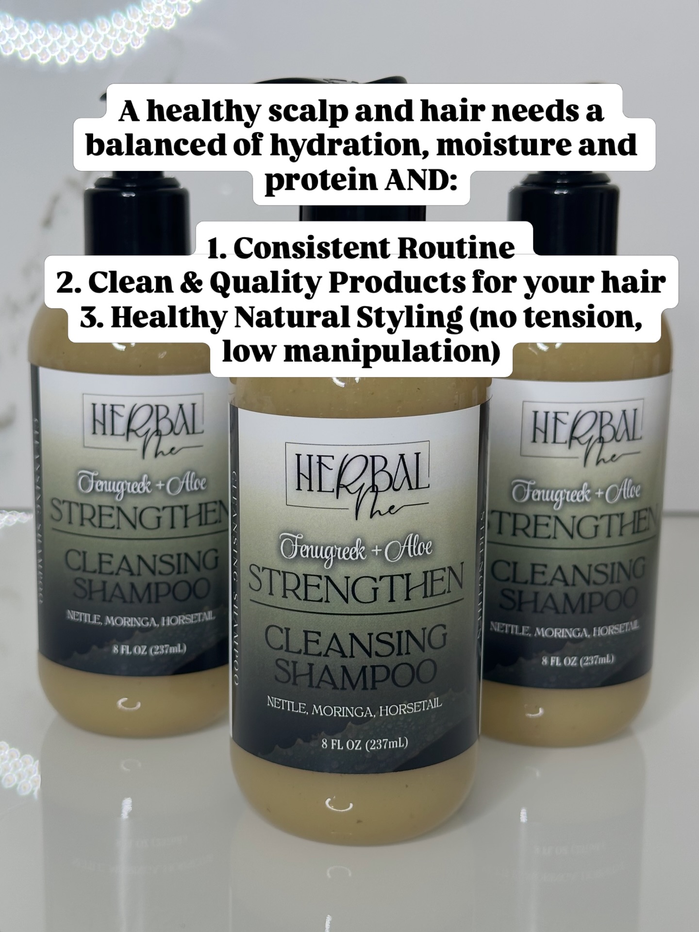 Just like you deserve and need love, care and gentleness, so does your Scalp and Hair. 💕🌱🌿
Let’s focus on loving your hair even when it’s not it’s best. They perfect because it leaves room for growth and improvement. It’s another chance for you to reconnect and love yourself all over again. It’s a great way to spend quality time loving YOU. Learning the do’s and don’ts that come with the journey. It’s another step towards your hair goals and growth journey knowing you’ve but the work in and you will achieve the goal plus reward for the effort, dedication and commitment through the long hours and restless nights.
You will rise a beautifully renewed Queen with energy greater than the sun and confidence others only dreamed of.
The real reward is knowing how amazing your routine will become so effortlessly while still maintaining gorgeous vibrant hair in the process!💕💕💕
#healthyhair #haircare #selfcare #naturalhair #scalpcare