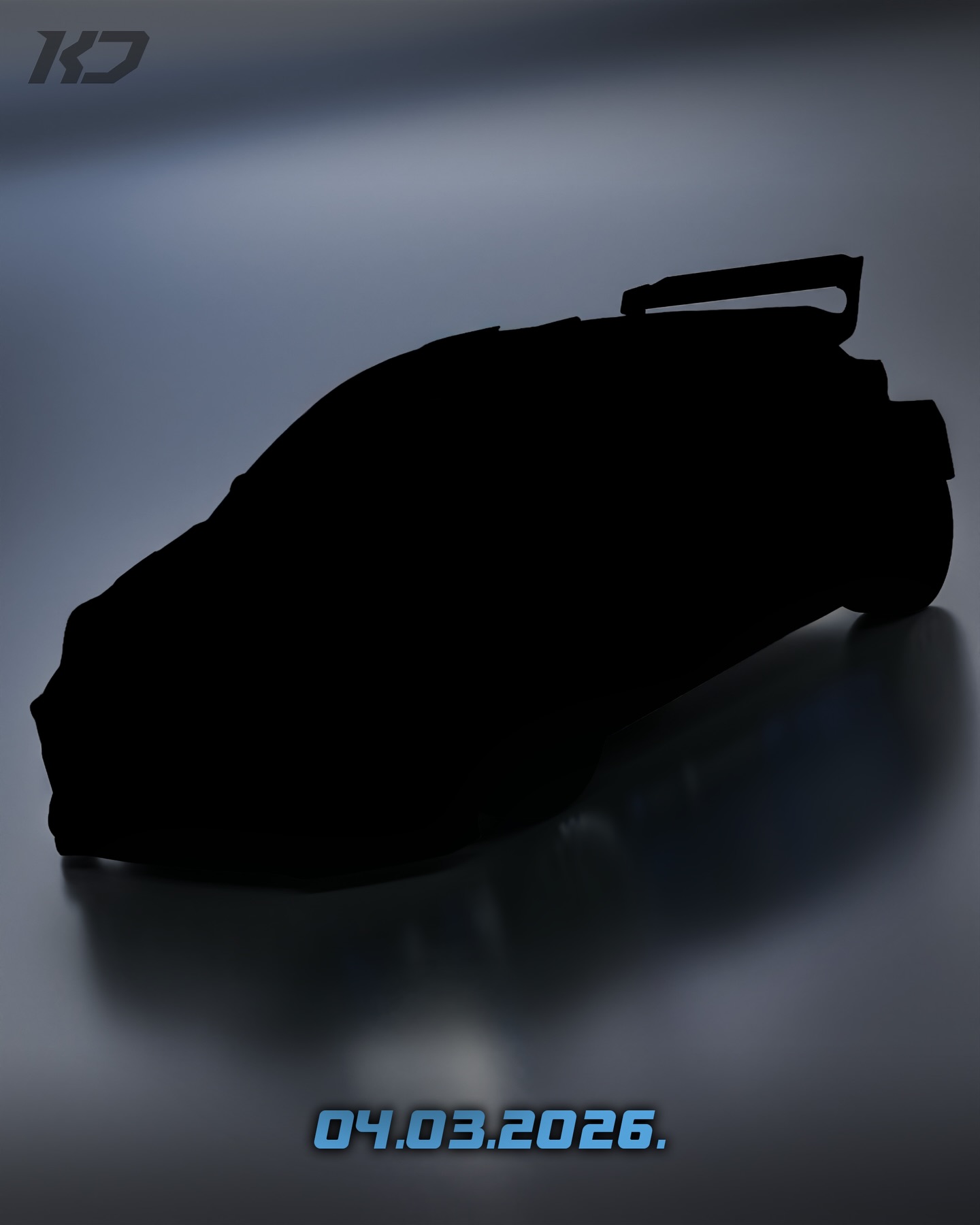 Made you look 👀
#SRT #SportsRacingTechnologies #FIAERC