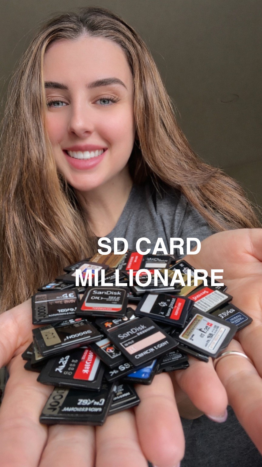 Photographers and videographers right now watching SD card prices skyrocket like it’s Black Friday in reverse. 👀🫣😭
📈 Why are memory cards getting so expensive?
• Global flash memory production cuts , manufacturers slowed supply to stabilize profits.
• Increased demand from 8K video, RAW photography, high-bitrate codecs (looking at you, mirrorless shooters 👀 (me)).
• Higher costs for NAND flash chips and tech components.
• Pro gear now requires faster UHS-II, CFexpress, V90 cards, which are already premium tier.
Translation: our 64GB “throwaway” cards are now luxury items. 💴
What photographers/videographers can expect:
• Fewer “cheap bulk buys” on reliable brands.
• Continued push toward higher capacity (256GB, 512GB, 1TB) cards.
• More shooters consolidating to fewer, larger cards.
• Investing in reputable brands to avoid data loss (because at these prices?? Absolutely not risking it).
At this point I’m not tossing SD cards in my bag…
I’m tucking them in at night and saying a prayer over wedding season. 😂🙏🏼
#WeddingPhotographerLife #VideographerProblems #SDCardPrices #PhotographyBusiness #ContentCreatorLife CameraGear 8KVideo PhotographyHumor CreatorEconomy BlinkPhotographyWindsor