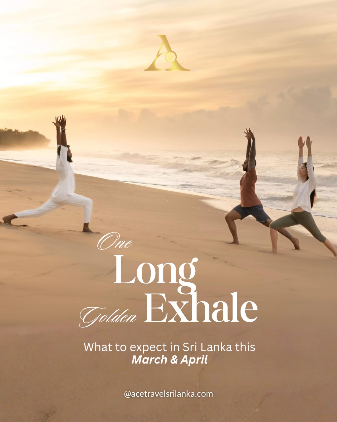 March & April in Sri Lanka.
The moment in between.
#acetravelsrilanka #acediaries #tailormadetravel #srilanka #travelmoments