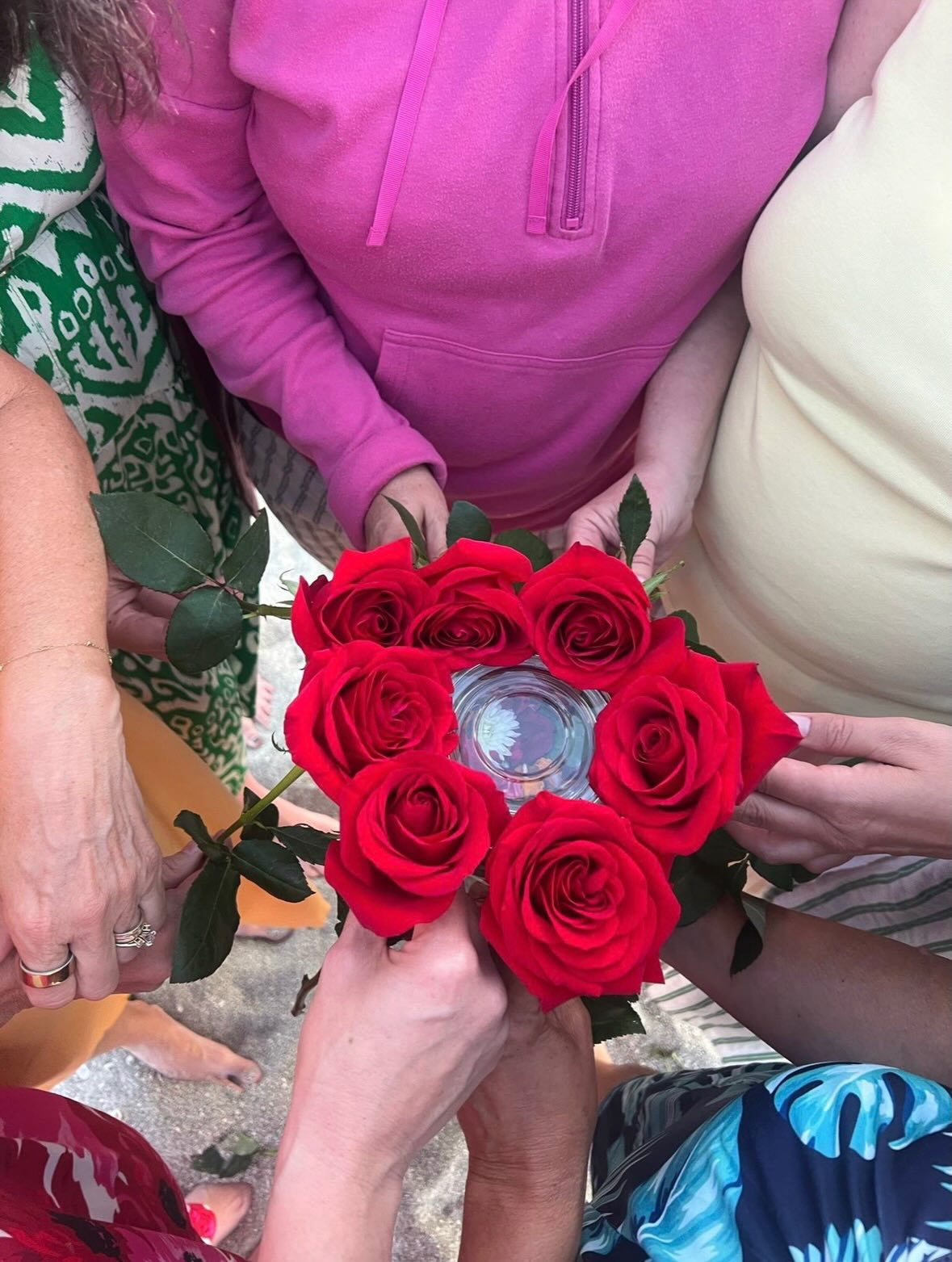 Last week I posed this question at the networking event for our @worcesterwellnesscollective
“What would it look like if we loved ourselves more? “❓🤔
This morning I came across these photos from last year’s retreat. 📸
I thought… THIS is perfect example of what it looks like when we stop abandoning ourselves and begin to love ourselves again.❤️
✨We are able to say yes to ourselves, prioritizing time for self-care, without the guilt.🗓️
✨We are able to let go of the perfectionism, the fear of failure, the comparison game, the need to continually perform and instead feel like we are enough.😧🏃♀️
✨We stop seeking external validation and instead find it rising from deep within.🔦
✨We rediscover ourselves, the one hidden under all the roles and responsibilities.🔎
✨We regain freedom for self-expression, the one that’s been stifled for so long.🤐
✨We find JOY and true CONNECTION once again.😊
✨We cultivate our inner truth to rise and shine… 🌅
THIS, ladies, is what it looks like when we love ourselves more. 💥❤️
Feel the need to cultivate self-love?
Or like to attend the upcoming Salt and Soul retreat where self-love WILL be a thing?
Reach out: Link in bio or
www.coachingbyro.com
#selflove #loveyourself #selflovefirst #loveme #lovemeforme