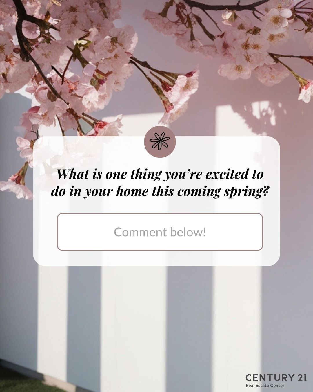 Spring is around the corner—what’s one thing you’re excited to refresh or do in your home this season? 🌿 Comment below and inspire us!
#SpringVibes #HomeGoals #FreshStart #PNWRealEstate