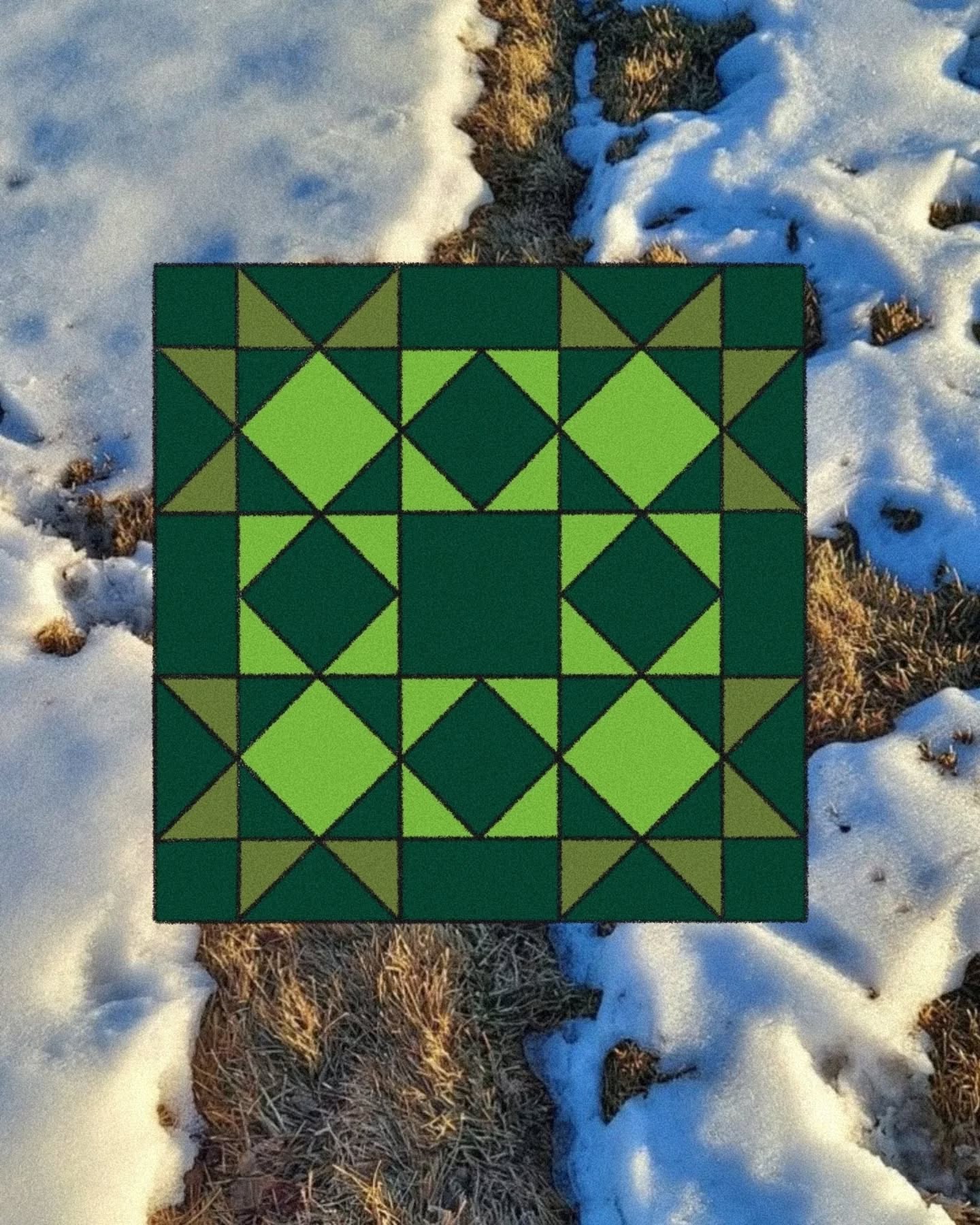 As long as I know the shape of my soul, I'll be alright.