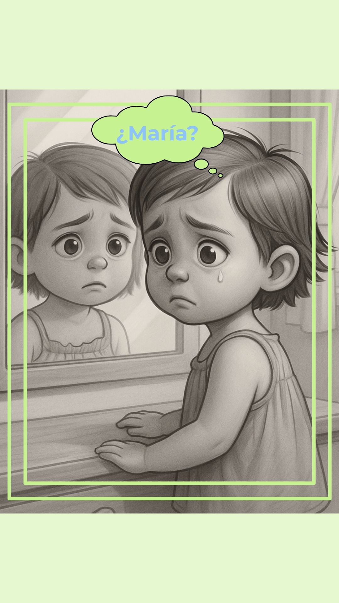 Más de 18.000 menores tutelados viven hoy en centros de acogida en España.
No son cifras.
No son ilustraciones.
No viven en una pantalla.
Son menores reales, con nombre, edad e historia.
Algunos preguntan si los Reyes Magos sabrán encontrarlos.
Otros llevan años esperando algo más básico que un regalo: estabilidad.
El acogimiento familiar no es una opción secundaria.
En la mayoría de los casos, es la mejor alternativa para crecer con vínculos estables.
La pregunta no es si existen.
La pregunta es: ¿hasta cuándo?
Comparte.
Reflexiona.
Y si quieres formar parte del cambio, infórmate sobre el acogimiento familiar.
#AcogimientoFamiliar #InfanciaTutelada #MenoresTutelados #LaSonrisaQueUne