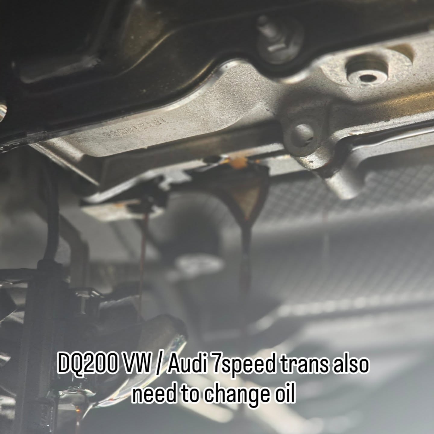 #autobunkerz #dq200 #brisbanevw