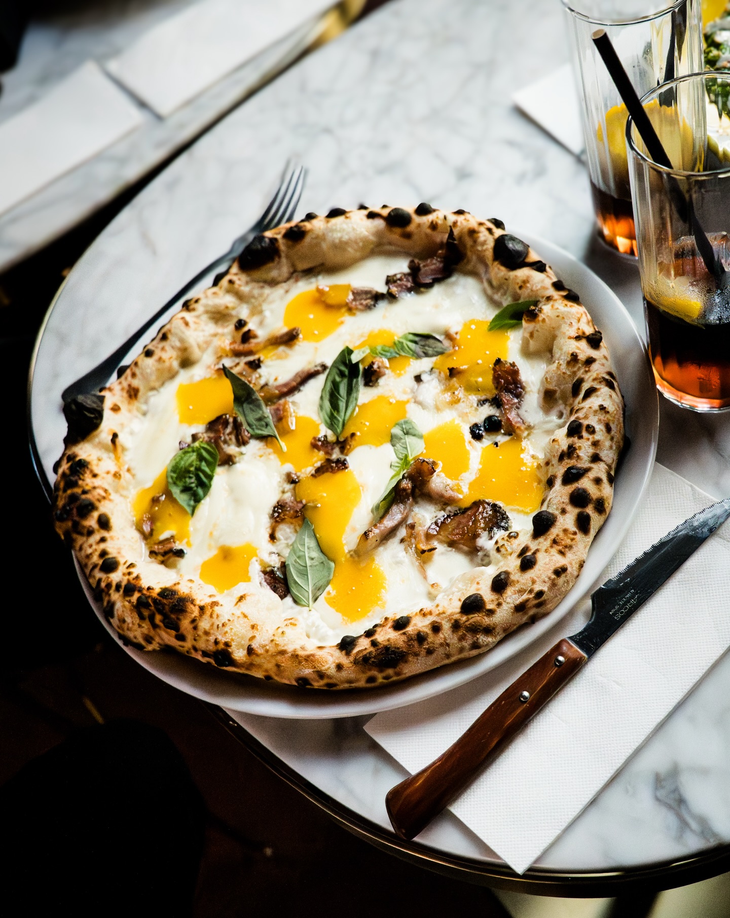 Réservez votre table. Si mangia bene 🫦
Trattoria | Pizzeria | Cocktail | Event
📍 1 place des Martyrs de la Résistance, Niort (centre ville)
📞 05 49 10 73 79
🕰 Ouvert midi et soir 7j/7
Baci - restaurant italien Niort - bar lounge - aperitivo - cocktails niort - ou sortir à Niort - ambiance lounge Niort - brunch niort - trattoria - trattoria Niort - restaurant brunch niort - brunch poitiers
@lauska.studio ✨