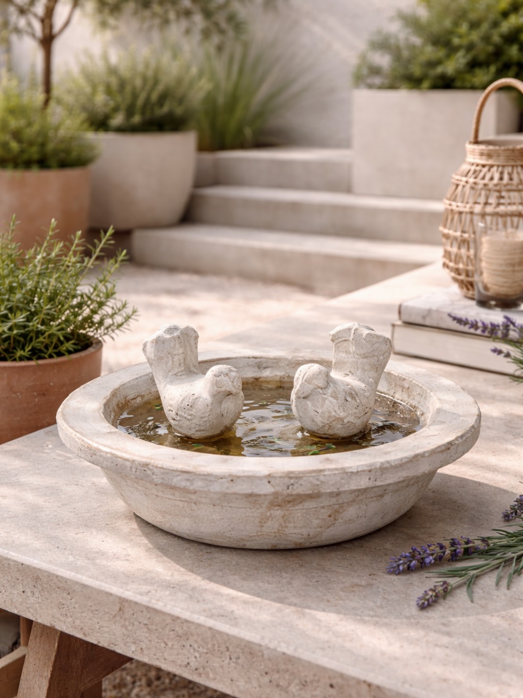 A sneak peek into our Spring 2026 Collection ☀️
From luxury garden furniture to carefully selected accessories and Spring–Summer inspired prints 🫒
The collection officially launches on 8th March, however our subscribers will receive exclusive early access before the public release.
To join the waitlist and be the first to preview the collection, comment “SPRING” below and we’ll send the link directly to your inbox.
A small thank you may also be waiting for those on the list ✨ ☀️