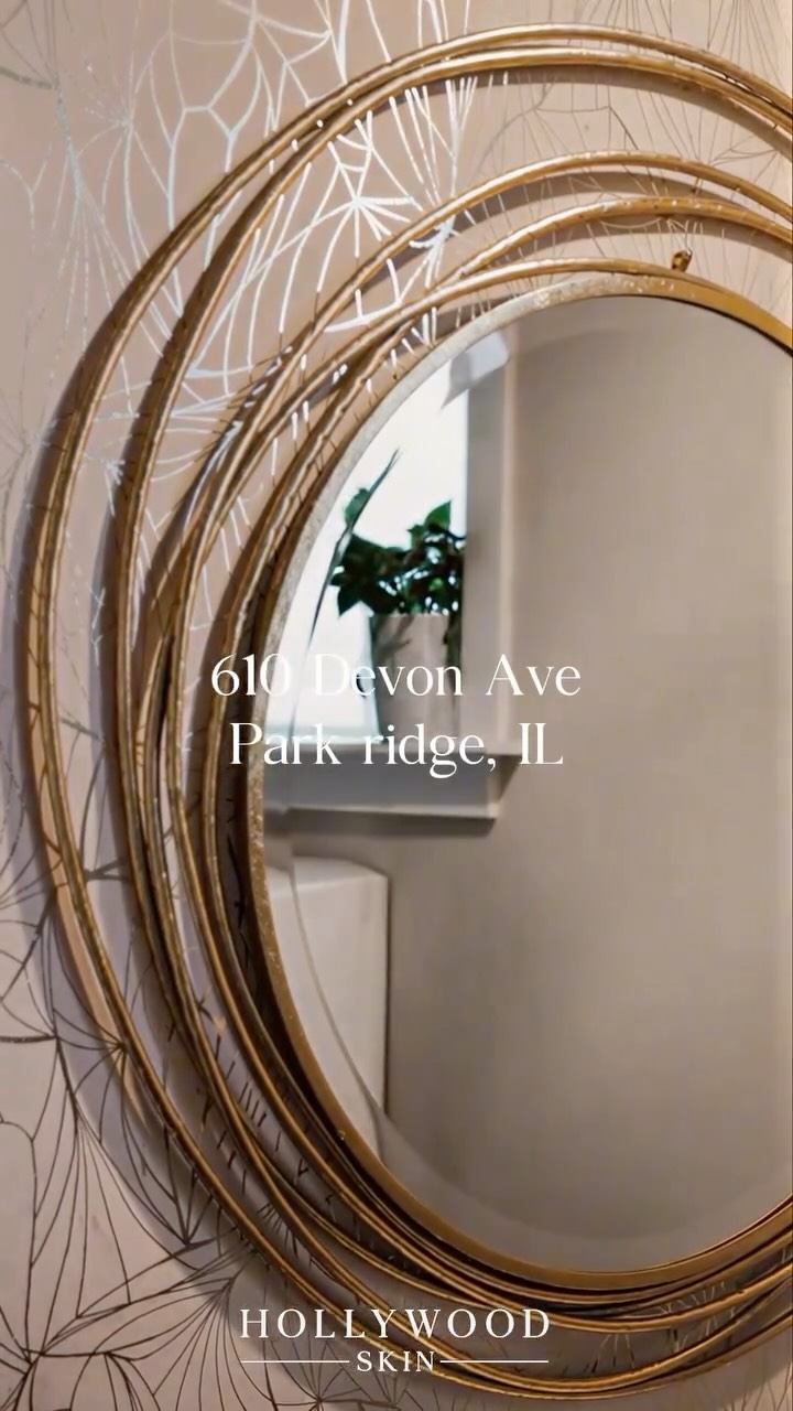 Your best skin starts here 👉 610 Devon Ave #ParkRidge
HWSkin.com