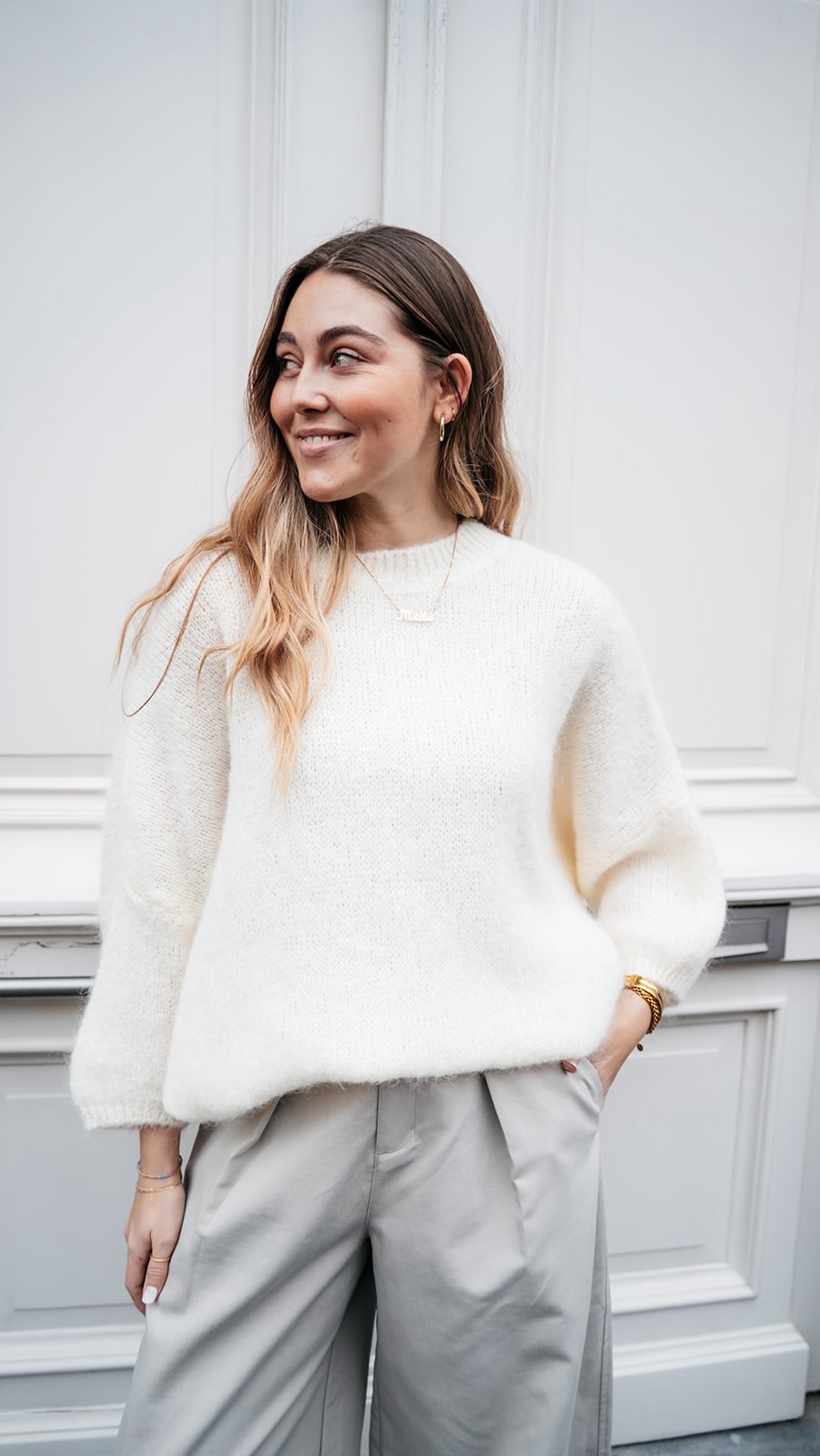 New Fez set 🤍de ideale set voor deze lente en zomer! Lekker comfy en vooral heel chique!
www.juliabybb.com
#juliabybb #juliaturnhout #webshop #ootd #newcollection