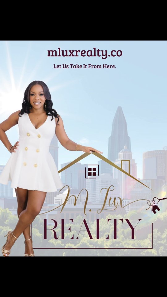 Don't be selfish to the person you will soon become. Consider that person today and all that life has in-store.
Le Château Estates is the perfect place to honor your yesterday while also preparing for your tomorrows.
A gated community, oversized lots, customed-built estates and much more. Yes, we were considering your future self as well and we want to help you get there.
Only a few homesites remain, so contact M. Lux Realty today and let us take it from here.
#mluxrealty #atlantarealestate #lechateauestates #dreamhome #atlanta