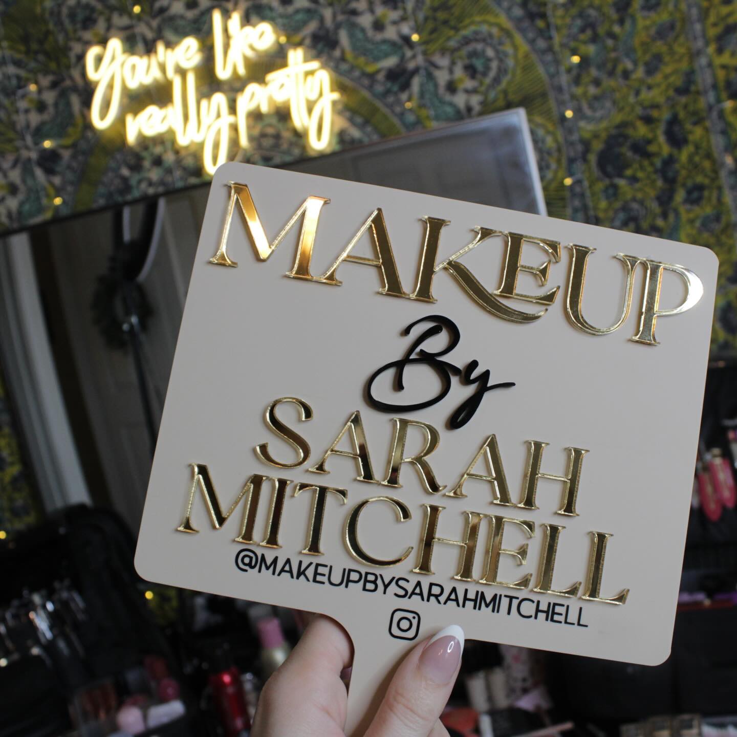 love love love happy mail 💌 thank you @shermandco ♥️