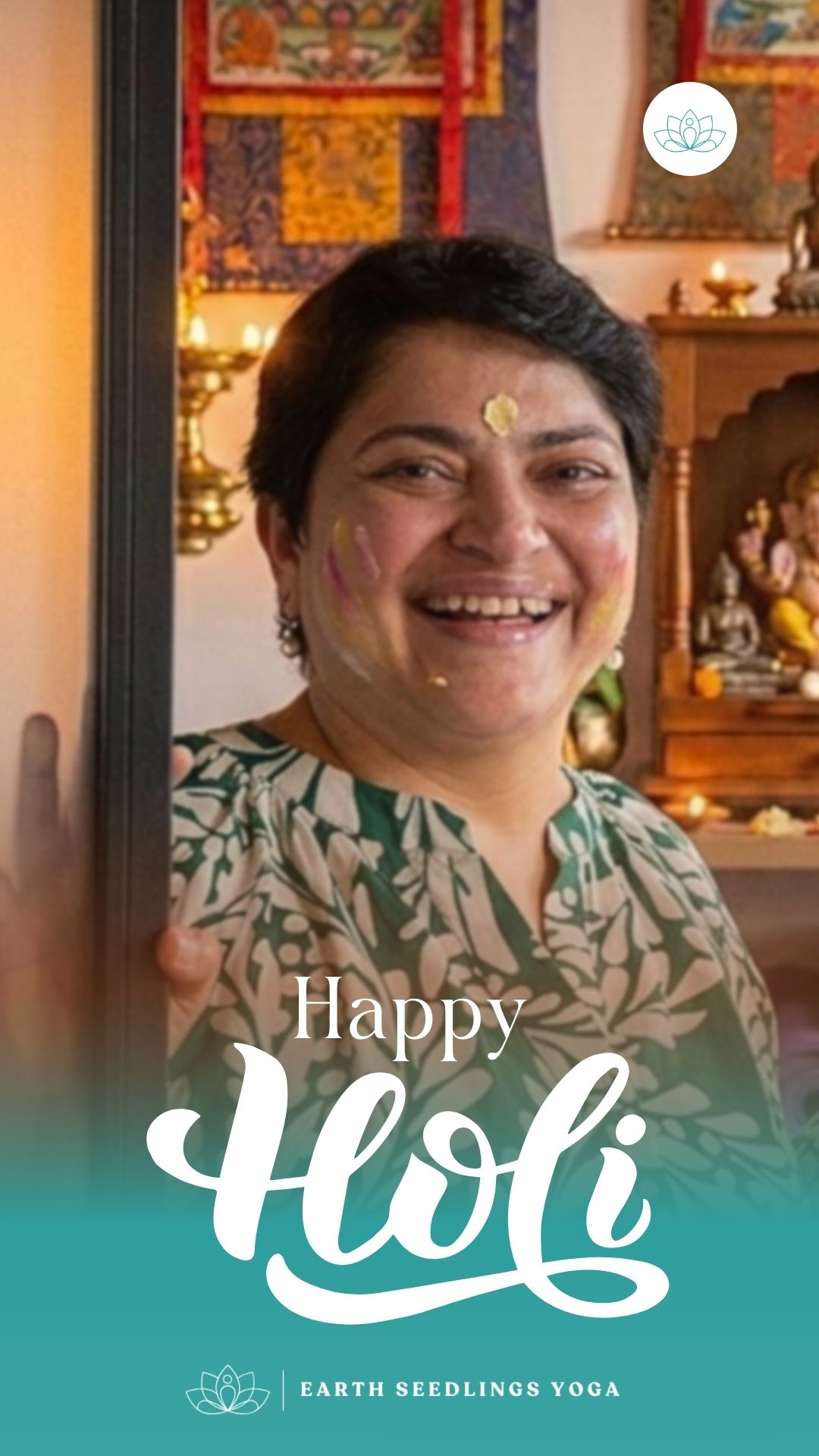 As a professional Yoga and Mindfulness Instructor based in the Greater Toronto Area, I bridge the gap between traditional wellness and modern corporate needs.
With the upcoming Holi season, I am now opening slots for March 2026. My specialized Holi-Yoga workshops are designed for:
✅ Public Sector Departments: Enhancing community wellbeing and inclusivity.
✅ Corporate Hubs: Utilizing the philosophy of renewal to combat workplace burnout.
✅ Educational Institutions: Integrating mindfulness with cultural diversity.
Why partner with a Toronto-based specialist?
I provide scalable, evidence-based mindfulness programs that align with the City of Toronto's equity and mental health goals. From the Financial District to North York, I deliver on-site and hybrid wellness solutions that drive measurable results.
Celebrate Diversity and Inclusion in your Toronto workplace. Holi offers a powerful opportunity to integrate Mindfulness with cultural appreciation.
DM or Email 📧 jigna@earthseedlingsyoga.com
🌐 earthseedlingsyoga.com
#TorontoYoga #CorporateWellnessToronto #MindfulnessGTA #TorontoBusiness #CityOfToronto #WorkplaceWellbeing #HoliToronto #TorontoLife #YogaContractor #HumanResourcesToronto #PublicSectorWellness
