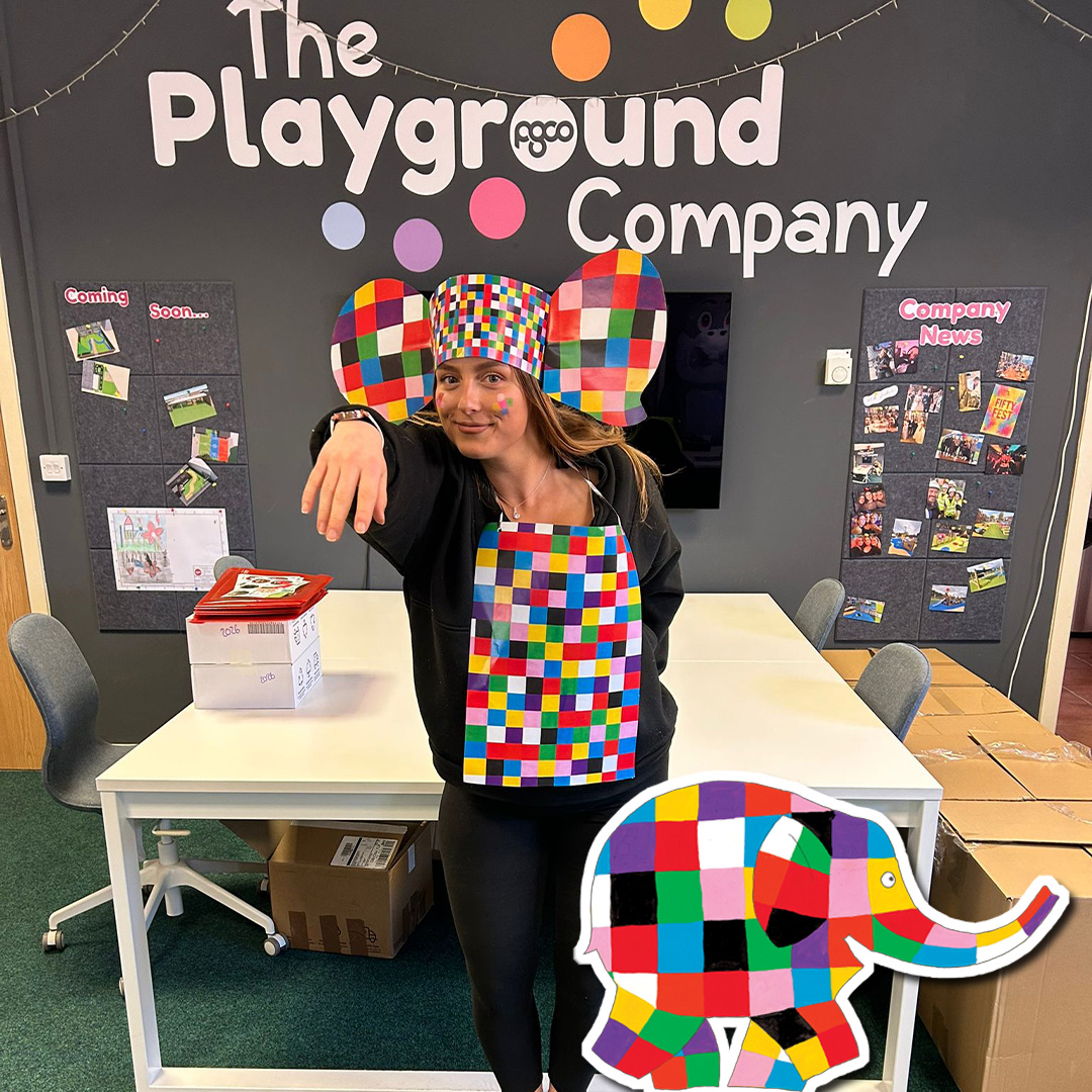 It's World Book Day!📖📚
Our team has outdone themselves with their imaginative costumes today!
From Elmer to Katniss Everdeen, we're really showing off our creativity🎨
Who's your favourite? Comment below👇
#WorldBookDay #FancyDress #DressUp #Team