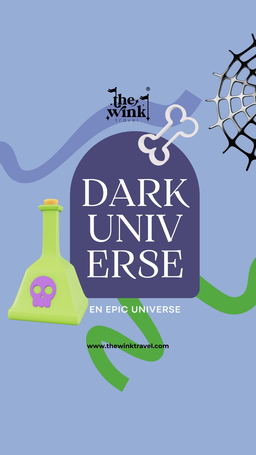 El más viejo paga el siguiente viaje a Dark Universe en el nuevo parque de Universal Studios, Epic Universe #epicuniverse #darkuniverse #epicuniverseorlando #epicuniversepreview #epicuniverseatnight #universalstudios #universalstudiosorlando #universalparks #thewinktravel #disneywinktravel