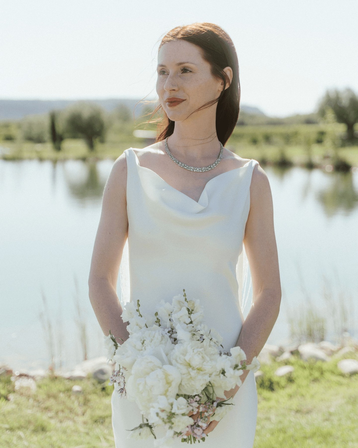 Aude and her natural grace ✨
Aude and Baptiste wanted a Provençal-style wedding with their 80 guests. An elegant weekend, full of simplicity and authenticity 🤍
@mc2monamour_paris @mc2monamour_luberon @lesdomainesdepatras @gaetana.valastro.photographe @alwinenogier @atelierprairies
Wedding planner - mariage - wedding - organisation de mariage - mariage en Provence - mariés - newlyweds - just married - wedding planner Paris