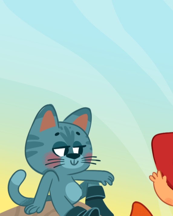 Contos de fada + folclore nacional 6/6