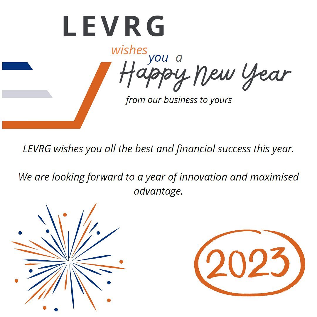 2023 here we come !!💪