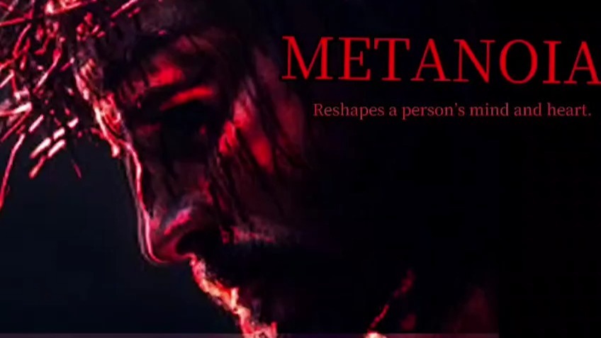 Metanoia 2026 English
