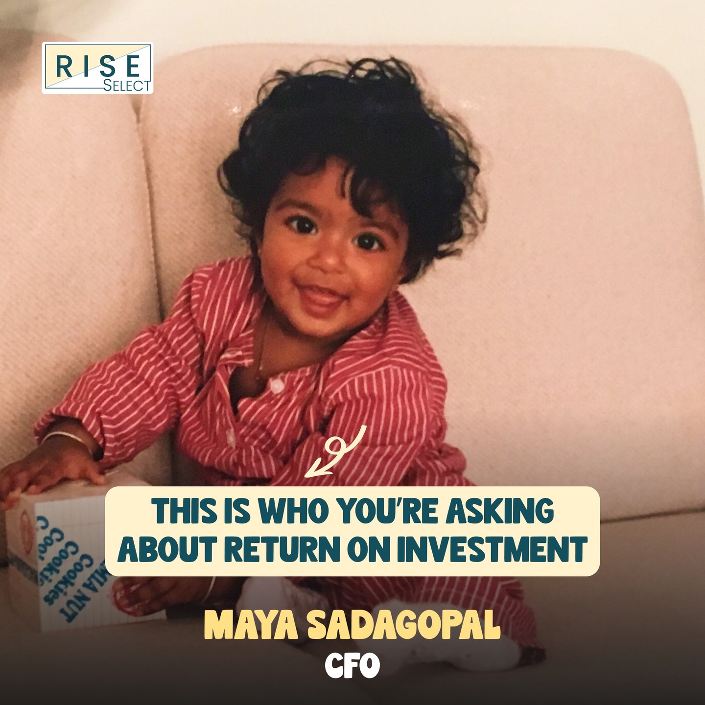 They grow up so fast!
Meet the crew behind the Rise Select team.
#riseselect #teamrise #investwithrise #officevibes #behindthescenes #realestatebranding #risingtogether