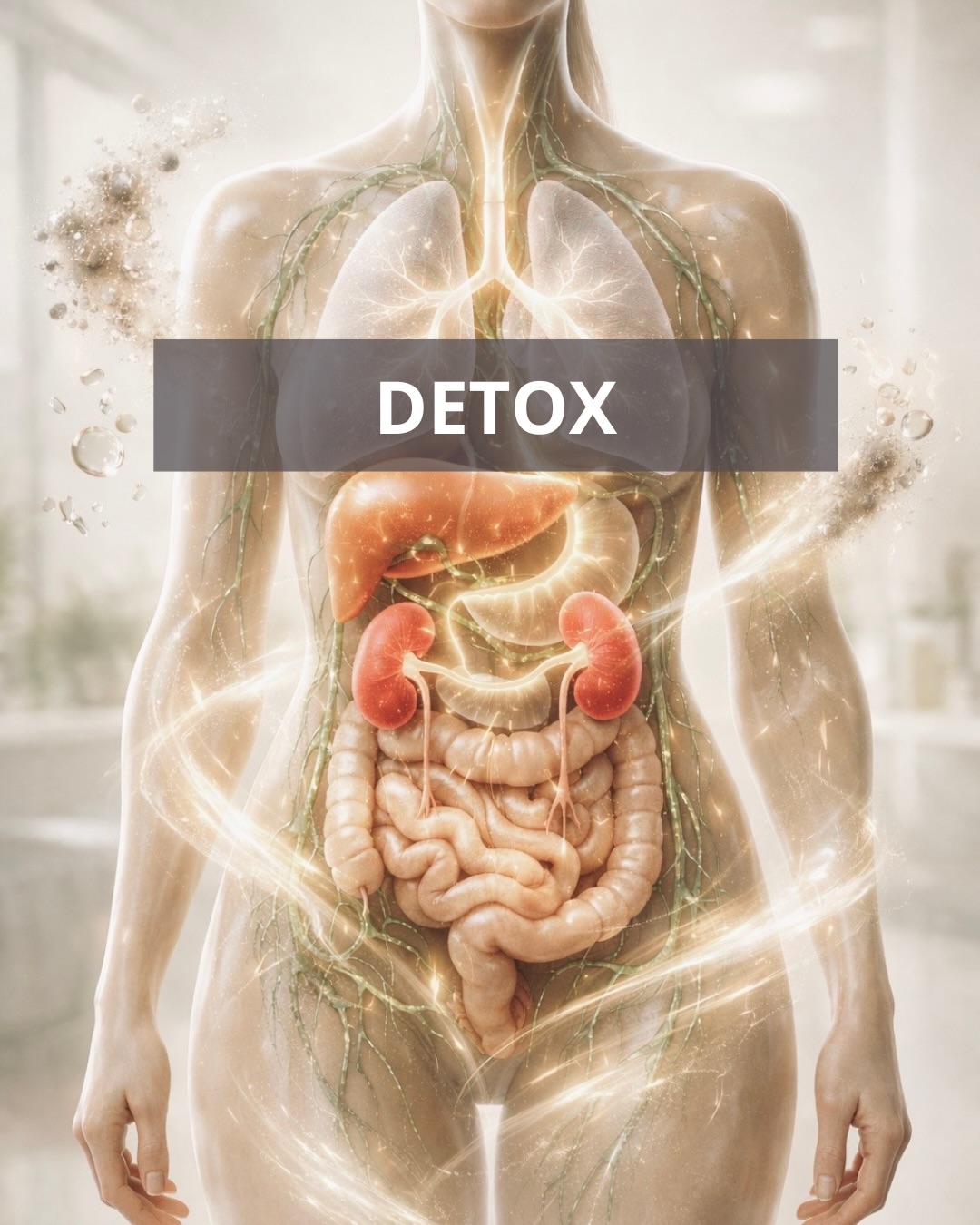 Most people think detox means juice or supplements.
Real detox is something else.
Toxins can circulate in the body for years.
Some re-enter the bloodstream again and again instead of leaving.
There are mechanisms most people never hear about.
And there is a way to accelerate the process.
Open the carousel
#holisticmiami #miamihealth #miamirecovery #miamiwellness #healthoptimization