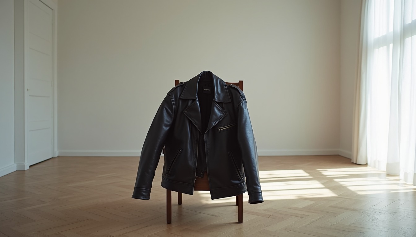 Like love, leather only grows more beautiful with time. — At Luis Leather we hand-select lambskin and cut each oversized silhouette to balance relaxed movement with a sculpted drape. Crafted details — deliberate stitches, durable hardware, a finish that develops a personal patina — make these jackets an investment in quiet confidence.
Style it over tailored trousers for the office, high-waisted jeans for weekends, or layer it over a knit for transitional seasons. Luxury that lasts. Style that speaks.
Link in bio to read more and explore the collection. #CraftedToLast #LuisLeather #OversizedLeather #TimelessStyle #QuietConfidence #HandmadeLeather #LuxuryThatLasts #LeatherFashion
