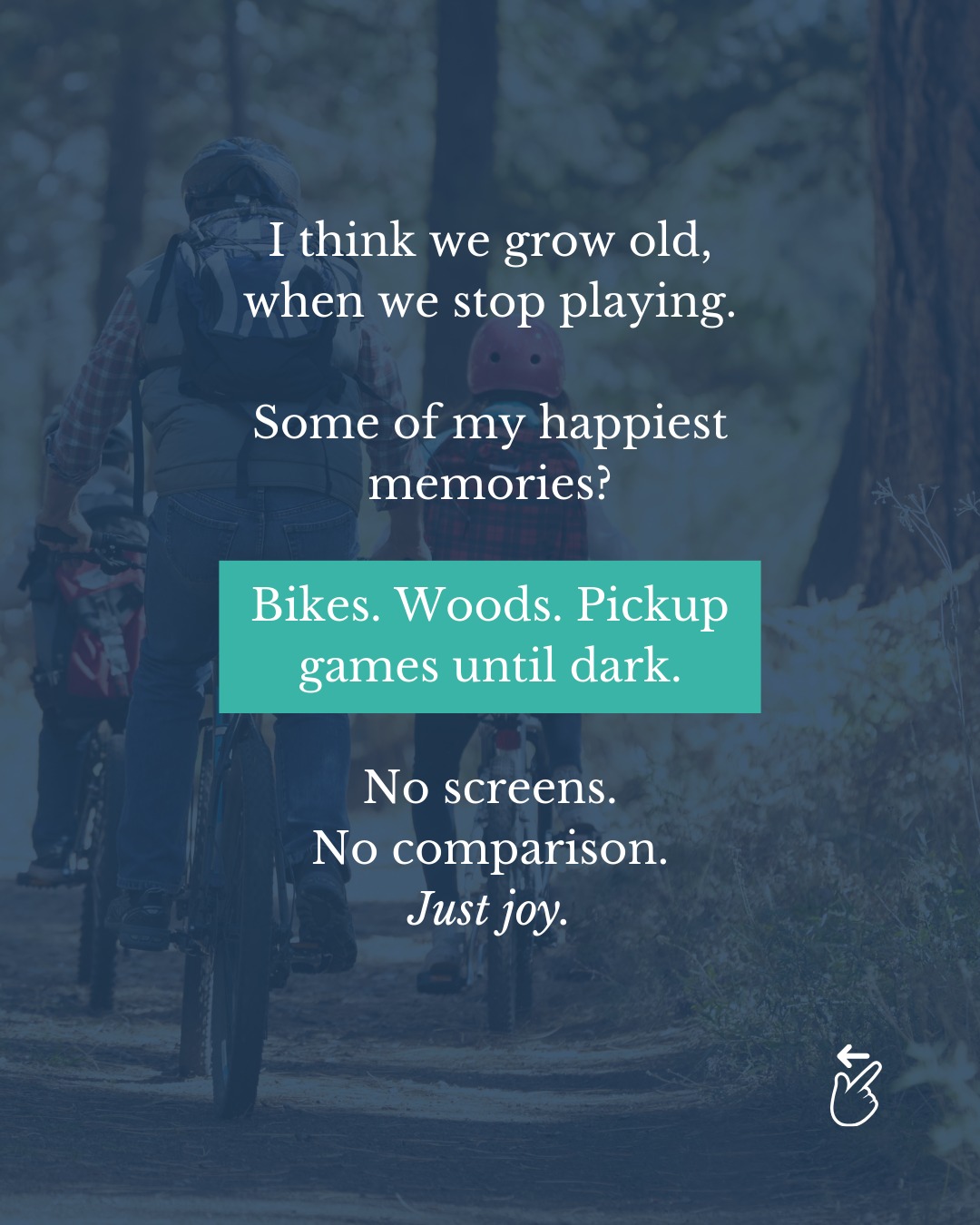In clinic, I see it daily: adults exhausted by “more.” Children remind us the medicine is simpler—move, play, laugh, connect. In Joie de Vivre, I argue we don’t stop playing because we grow old; we grow old because we stop playing.
Joy protects the brain and the heart, partly by shrinking comparison and pulling us into the present. Choose one today: dance, create, call a friend, or step outside.