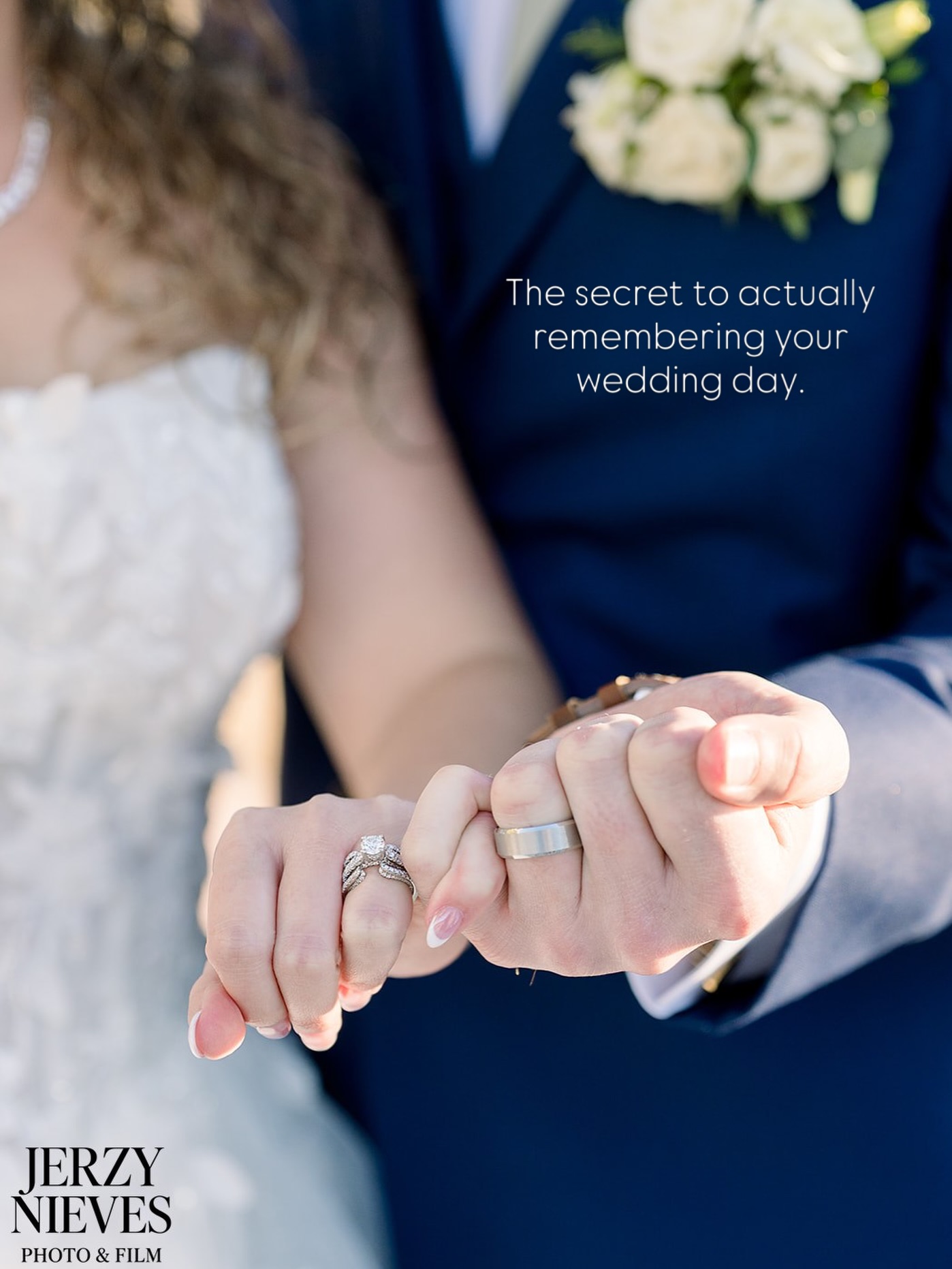 Wedding day tip: hold hands more than usual. It keeps you present in the middle of the chaos.
Photographer: @jerzynievesphotos
Venue: @simpsonlakes.events
Boutonniere: @gemmafloralwine
#weddingadvice #stpeteweddings #tampaweddings #stpeteeventplanner #atlantaweddingplanner