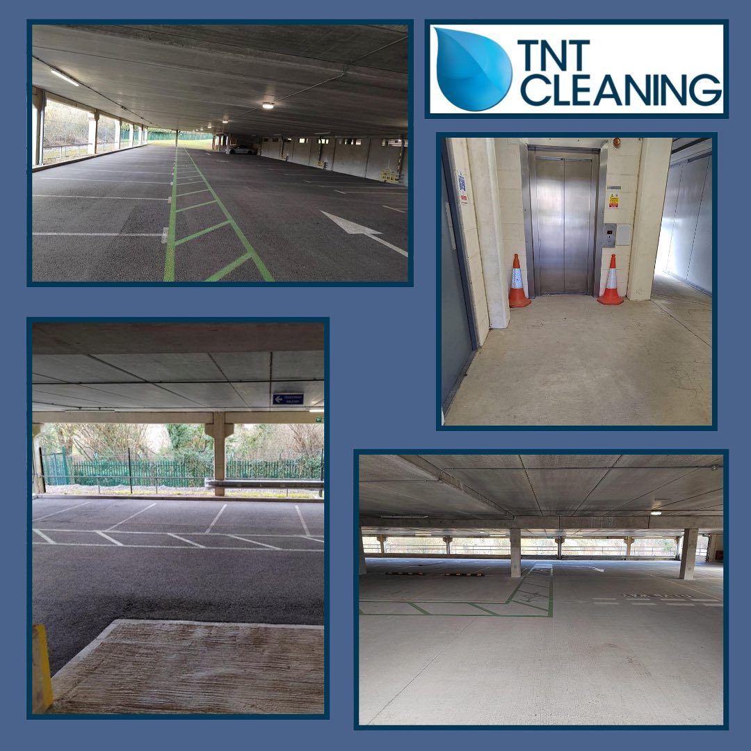 Car Park Clean ✨
We do a full car park clean for one of our clients 4 times a year to keep it looking fresh and clean 🧽
#cleaningtips #cleanbeauty #cleaningservice #cleaningproducts #cleaningcompany #cleaningbusiness #cleaningobsessed #cleaningcommunity #business #businessowner #businesstips #businessideas #businesswoman #businesspassion #smallbusiness #smallbusinessuk #smallbusinessowner #smallbiz #london #essex #essexbusiness #new #sparkling #work #workinghard #food #foodie