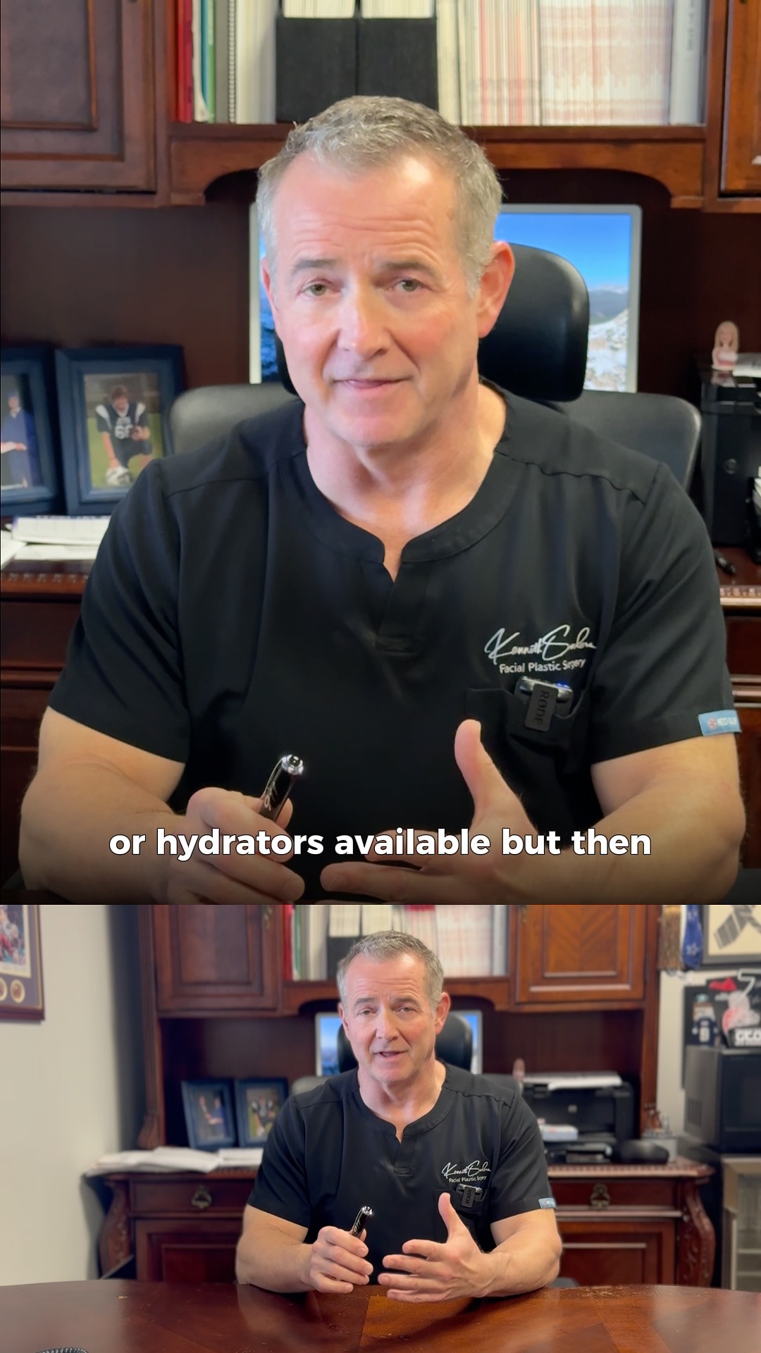 New season. Fresh glow. Skin that actually looks hydrated without 12 layers of highlighter. đ
If you want that glow from the inside out, SkinVive is the moment. Itâs placed just within the skin to boost hydration at the source, giving you smoother texture and that healthy, lit-from-within radiance that lasts for months. No added volume. Just fresh, dewy skin.
Letâs get you glowing â¨
Call 318 698 8711 to book your SkinVive appointment.
#skinvive #allergan #shreveport #facefixr #medspa