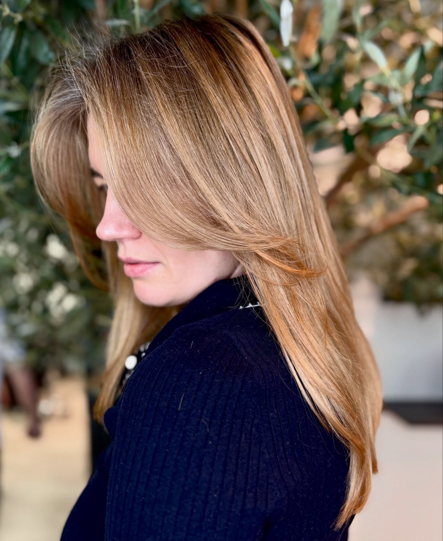 turning heads now 👀