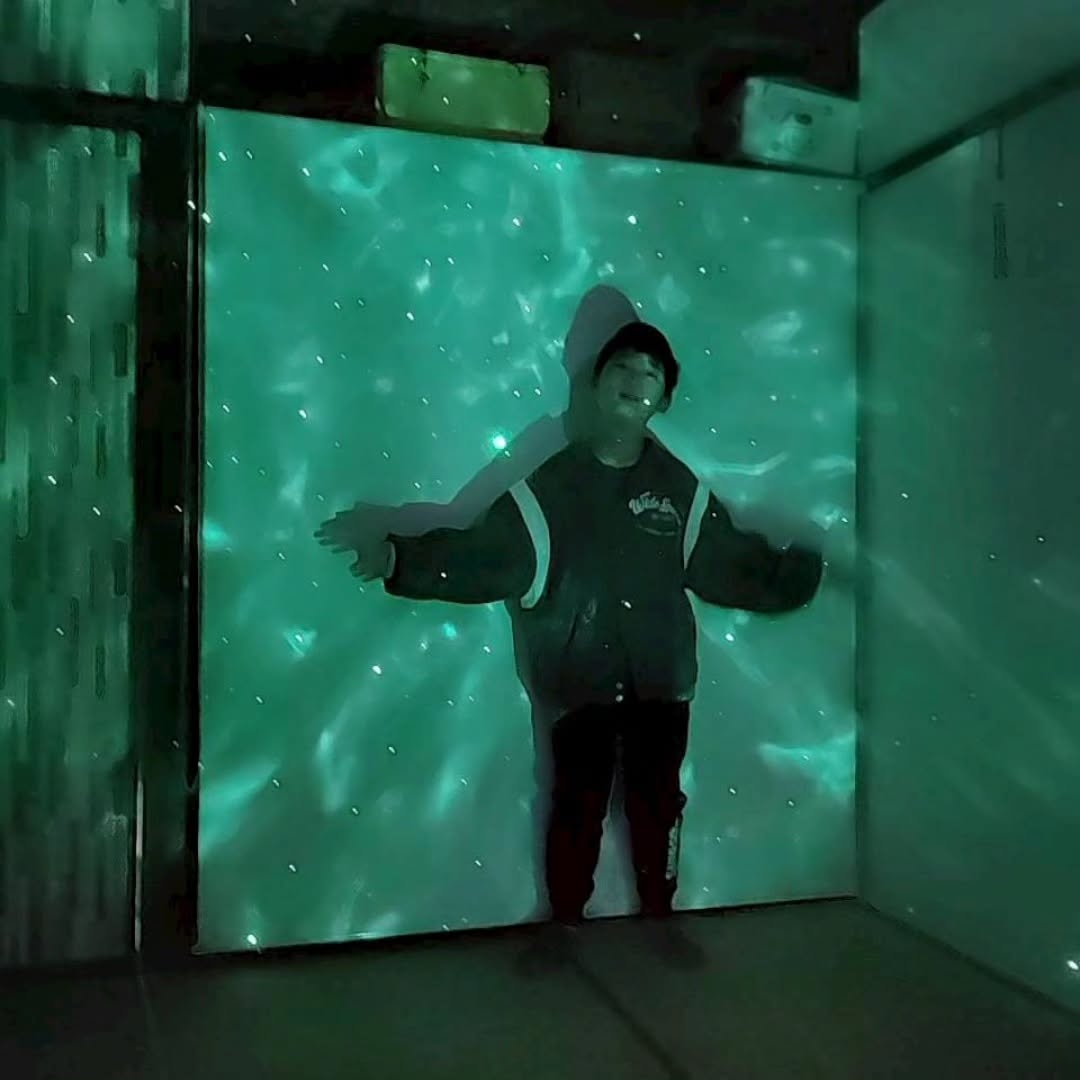 🌟スヌーズレンルームを作りたい。🌟
#スヌーズレンがなくても #眠い
#子ども若者ライフサポートプログラム
#むすびえ