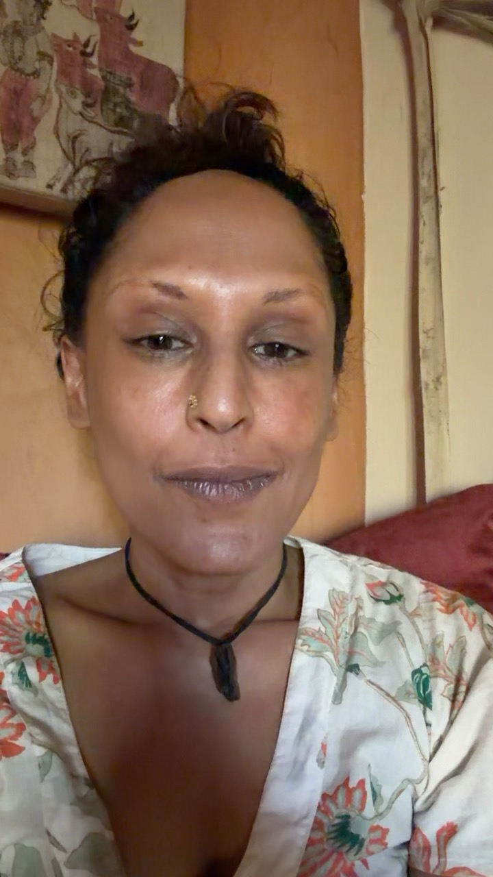 About Erotic Innocence and how your Eros reclamation in your Feminine Body can end the cycle of domination and extraction.
Upcoming free women circle on March 22 - see bio #femininewisdom #wombwisdom #womenempowerment #divinefeminine #patriarchy