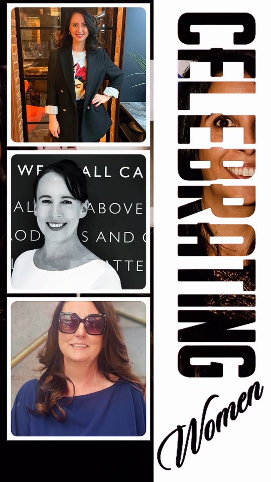 This Sunday the 8th of March is nternational Women’s Day 💁🏼♀️
And we wanted to celebrating the incredible women behind the WonderfulWGC brand who work hard to support and champion Welwyn Garden City town centre.
From our fantastic BID Managers Mariana and Nicky, to our inspiring and dedicated board members Jane, Ka, Mounia, Sabrina, Toma and Vicky,these amazing women play a vital role behind the scenes helping to promote local businesses and bring positive change to our town.
We’re also delighted to welcome Vicky, Centre Manager at The Howard Centre, who is the newest female force to join our BID board. Here’s what she had to say about being involved:
💬 “The BID is important to me because it plays a key role in driving improvements across Welwyn Garden City, helping to enhance the town’s environment and overall appeal. By supporting local businesses and investing in positive changes, it helps make the area a more vibrant and welcoming place to visit for everyone.”
Today we celebrate the women leading, inspiring and supporting our community every day.
Happy International Women’s Day to all the amazing women out there!
#InternationalWomensDay #WonderfulWGC #WelwynGardenCity #BID #BoardMemebers