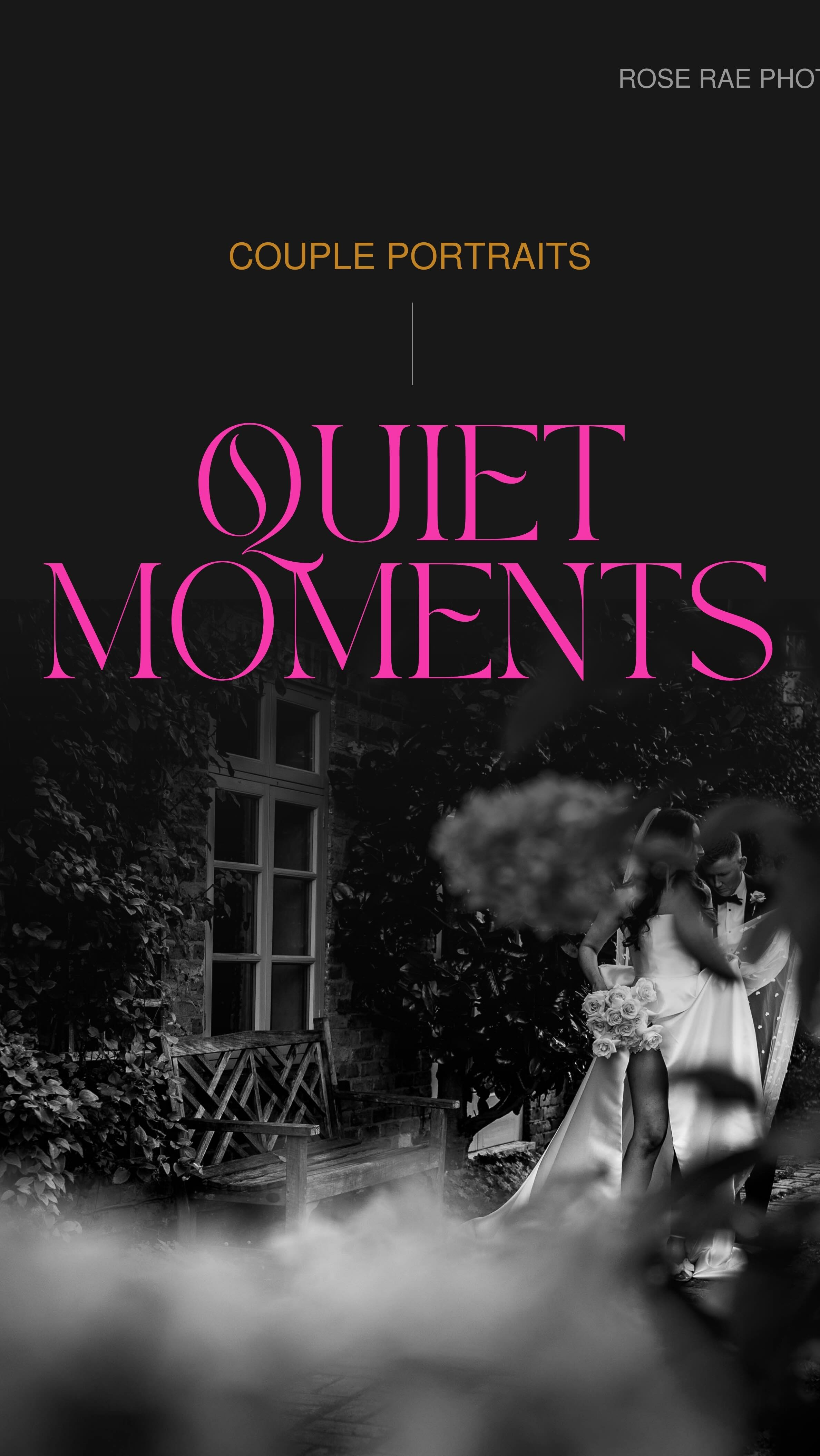 Photography style…
What does that even mean though?!
I call myself a documentary style photographer with a smidge of guidance. Which basically means I’m there for the real stuff… but I won’t leave you standing there thinking, “What on earth do we do with our hands?”
There can sometimes be a little disconnect between what people expect from a “style” and what actually happens on the day. So this reel is your behind the scenes peek at what I’m actually saying while these moments unfold.
You’ll see the clips.
You’ll hear the prompts.
You’ll see the final images.
Spoiler alert… it’s mostly walking.
“Walk towards me like you’re heading to the pub.”
“Hold hands and chat about your favourite part of the day so far.”
“Bump hips.”
“Lean into one another”
“Whisper something wildly inappropriate.”
“Pop your thumb over the open fizz then shake it… and enjoy!”
Nothing overly posed. Nothing stiff. Just gentle direction to get you moving, chatting, laughing. Because when you’re in motion, you forget about the camera. And when you forget about the camera, that’s when it feels like you.
Documentary… with a tiny sprinkle of “I’ve got you.”
Cover photo shot for @Victoriamitchellphotography
#hertfordshireweddingphotographer #documentaryweddingphotography #londonweddingphotographer #hertfordshireweddingphotography