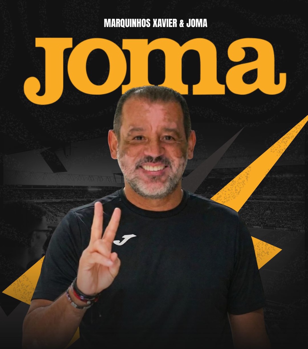 JOMA @jomasport_futsal
#joma #futsalbrasileiro🇧🇷