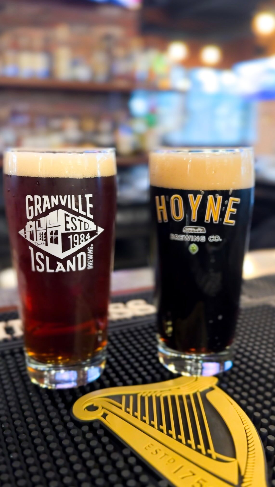 Are you going to accidentally end up here later?🤭
.
.
.
.
#esquimalt #yyjeats #yyj #yyjlocal #yyjfood #yyjpubs #saxepointpub #yyjpub #yyjfoodie #yyjfoodscene #yyjdrinks #yyjdrinkspecials