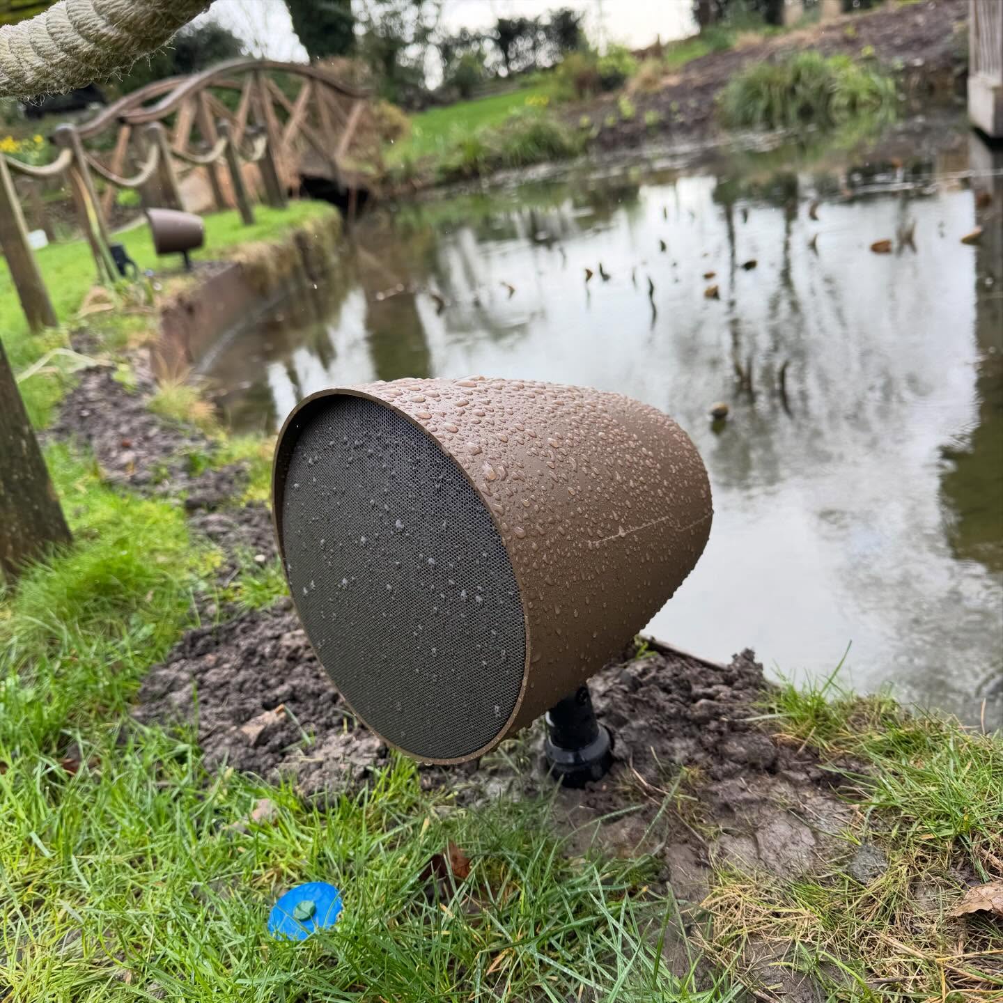 🌿🔊 Outdoor Wedding Audio Installation – Royston 💍✨
We’ve recently completed a full outdoor audio installation for a beautiful wedding venue in Royston, giving them crystal-clear sound for ceremonies and seamless background music throughout their outdoor spaces.
For this project, we installed:
🎤 A professional ceremony microphone system – ensuring every vow, reading, and speech is heard clearly by guests without distortion or dropouts.
🔊 Discreet, weather-resistant outdoor speakers – perfectly positioned to provide even coverage for ceremonies, drinks receptions, and background music.
🎶 A flexible audio setup – allowing staff to easily switch between microphones and music, depending on the moment.
The goal was simple:
✔ Clear speech for emotional “I do’s”
✔ Smooth background music for atmosphere
✔ Reliable performance in all weather conditions
✔ A clean, discreet finish that blends into the venue’s stunning outdoor setting
If you run a wedding venue, hospitality space, or outdoor event location and want a professional audio setup that’s easy for your team to use and built to last, we’d love to help.
📍 Installed in Royston
🔧 Designed & fitted by The AV Guys
📩 Get in touch to discuss your venue
#WeddingVenue #OutdoorAudio #WeddingCeremony #AVInstallation #Royston TheAVGuys EventAudio HospitalityAV