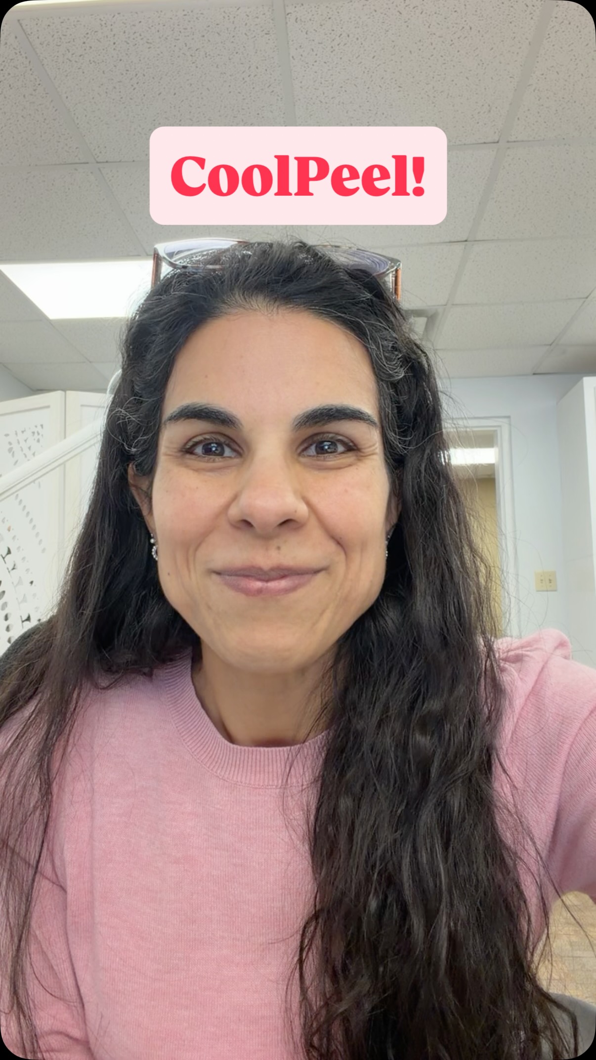 ✨CoolPeel!!✨
This treatment is great for reducing dark spots and facial resurfacing. It boosts your collagen and elastin too!
It’s a series of 3 treatments spaced 1 month apart.
If you want to know if this treatment is right for you, schedule a free consultation and we can go over everything!
#RadiantMed #Coolpeel #FacialRejuvenation #Antiaging #GlowingSkin