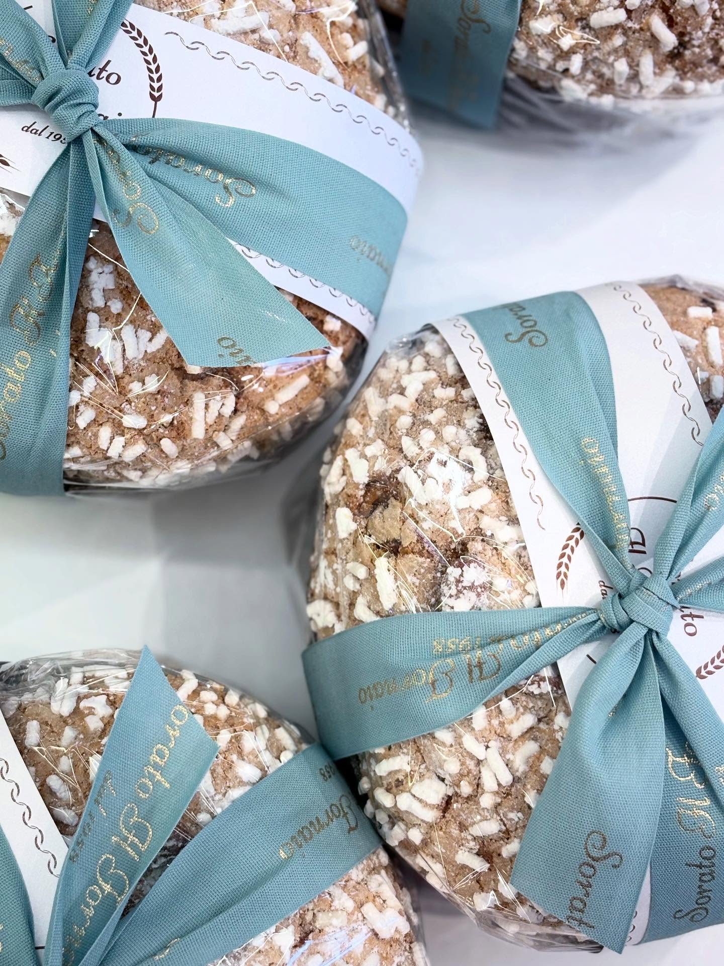 Abbiamo già iniziato :)