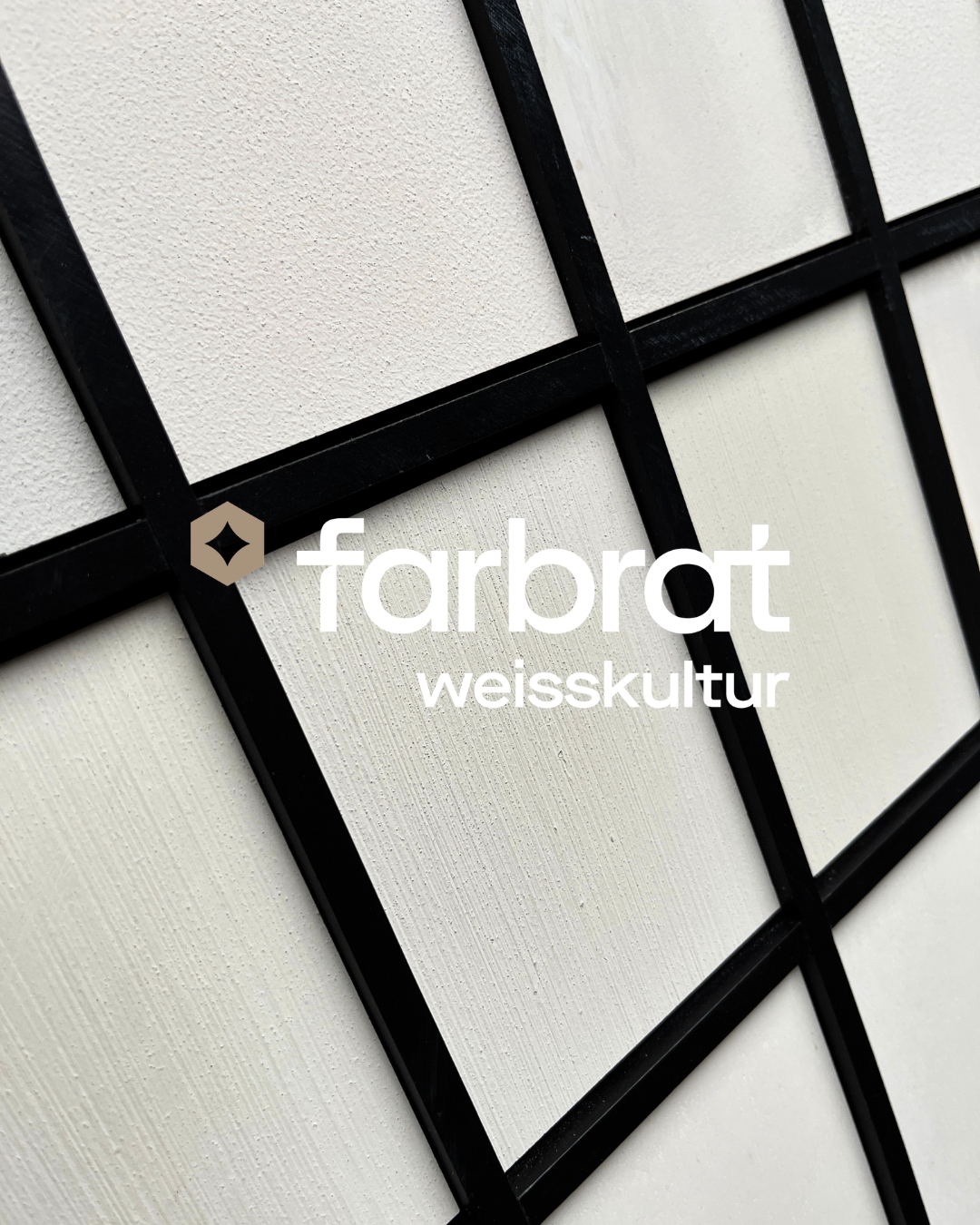 Eine Entdeckungsreise zu regionalen Pigmenten.
Farbpigmente sind die Visitenkarten ihrer Landschaften – gewachsen über Jahrhunderte. 🤍
Bereits 2011 entwickelten die Farbräte eine besondere Weißton-Reihe mit 28 sanften Nuancen, die die faszinierende Wirkung von Weiß in all ihren Facetten sichtbar macht. Jeder Farbton trägt die Handschrift seiner Region und spiegelt die Natur in ihrer schönsten Individualität wider.