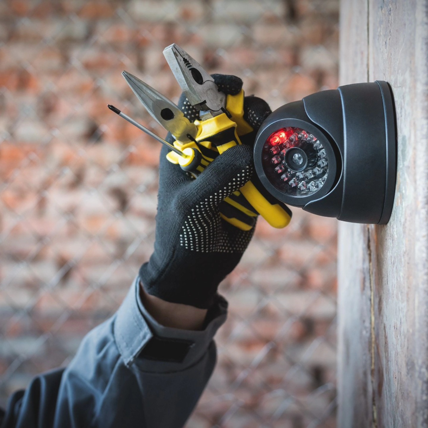 🔍 ¿Sabías que un mantenimiento regular de tus sistemas de CCTV puede prevenir fallos y asegurar su óptimo funcionamiento? En CT Services, te ofrecemos soluciones de mantenimiento adaptadas a tus necesidades. 💪🔧
Mantener tus cámaras en perfecto estado no solo extiende su vida útil, sino que también garantiza la calidad de las grabaciones, protegiendo lo que más importa. 📹💼
Confía en nuestro equipo de expertos para revisar, limpiar y actualizar tu sistema de CCTV. ¡La seguridad no tiene precio! 🚨🔒
Contáctanos hoy mismo y descubre cómo podemos ayudarte a mantener la seguridad de tu hogar o negocio. 📞🏢 #CTServices #seguridadelectronica #cctv #ControlDeAcceso #cctvenchile