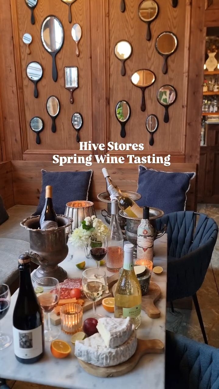 We are pleased to announce a special Spring Wine Tasting Event as part of 'A taste of Altrincham', a food and drink event launched by @visitaltrincham to showcase the best that Altrincham's hospitality industry has to offer.
.
Our Floral-Inspired Wine Tasting invites you to explore the aromatic intersection of viticulture and botany. Savour a curated flight of five exquisite wines—from elderflower-kissed whites to velvet reds blooming with notes of violet.
To elevate your experience, each pour is perfectly paired with artisanal cheeses and charcuterie, designed to highlight the delicate floral nuances in every glass.
.
Tickets for our last two wine tasting events have sold out in days, so be quick and secure your tickets via the link in our bio.
#winetasting #winetasting🍷 #atasteofaltrincham #altrincham #winebar