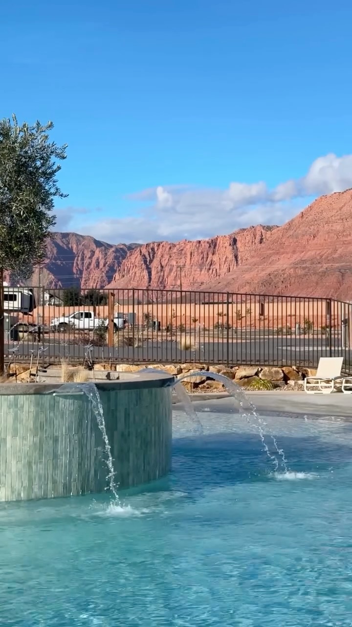Pool time anyone?
Heated pool season is on, and we are so happy about it!
This Presidents’ Day weekend will be packed and we can’t wait to welcome everyone. thank you for choosing to stay with us!
#hiddenspringsrvresort #rvresort #rvlife