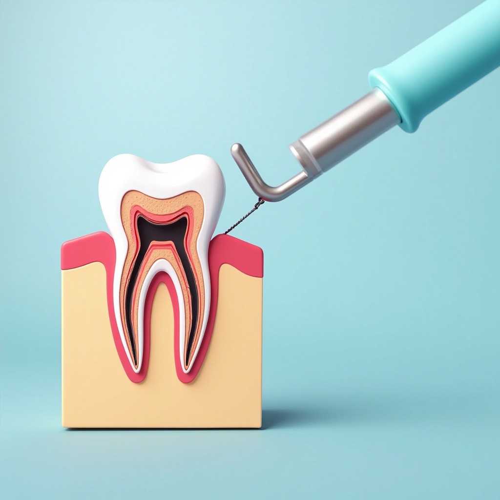 Root canal FAQs for Ghatkopar patients — clear answers from Dr. Deepali at Evershine Dental Clinic. 🦷✨
1) Will it hurt? Most patients feel pressure only; local anaesthesia keeps you comfortable. Pain is usually mild afterward and managed with OTC meds. 💊
2) Recovery timeline: Normal activities the same day; expect minor sensitivity for 24–72 hours. Follow-up visit in 1–2 weeks for check and final restoration. 📅
3) Materials used: Biocompatible filling and crown options that protect the tooth long-term. 🛡️
4) Long-term benefits: Saves your natural tooth, restores function and appearance, and prevents further infection.
We prioritise patient comfort and safety — ethical care by Dr. Deepali at Evershine Dental Clinic, Sindhu Wadi, Ghatkopar East. Link in bio to learn more or book a consultation. Have questions? Comment below or DM us — we’ll reply promptly. 📩
#GhatkoparDentist #RootCanalCare #EvershineDental #MumbaiSmiles #DentalFAQ #PatientFirst #OralHealth #ToothCare